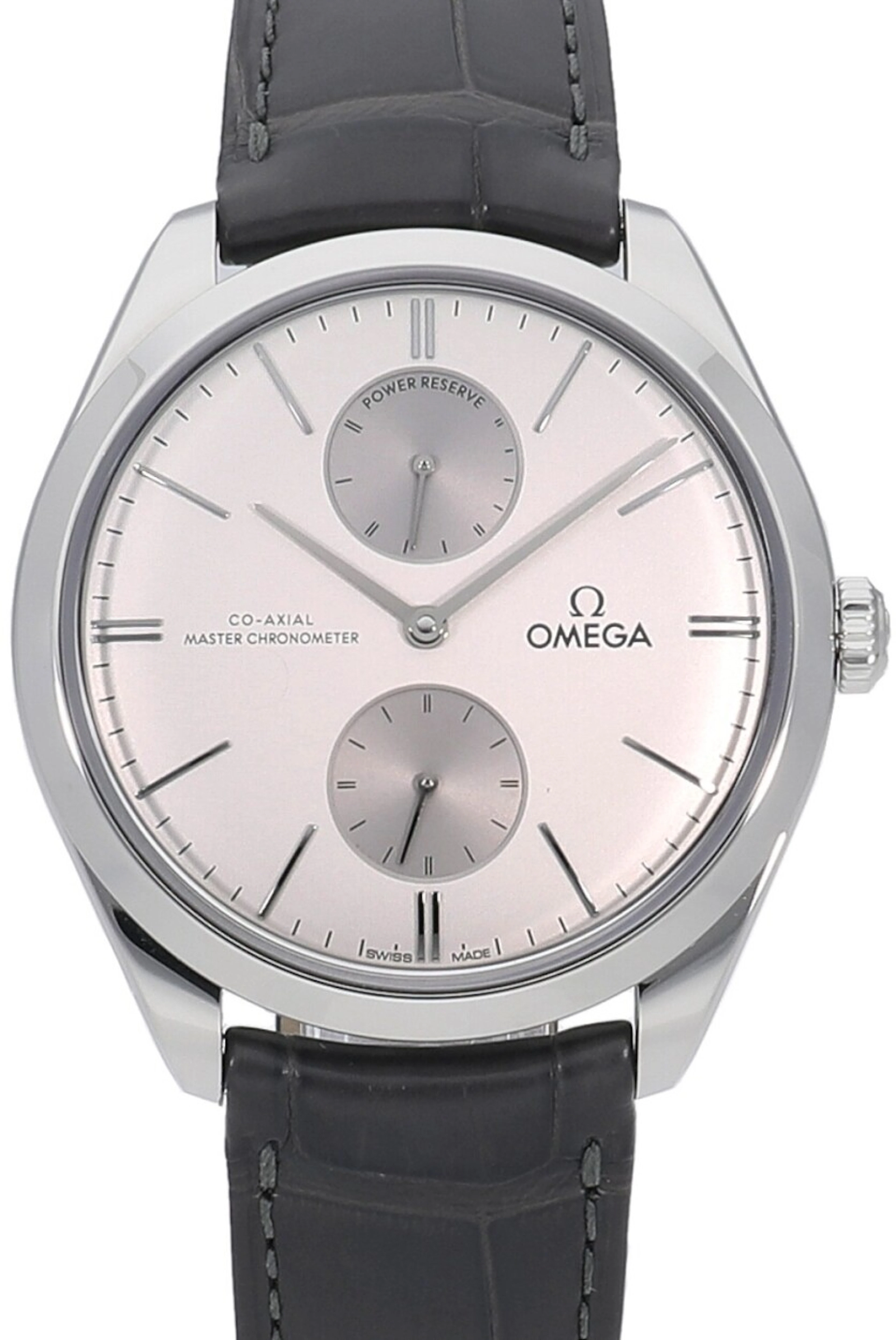 Omega De Ville Tresor 435.13.40.22.06.001 435.13.40.22.06.001