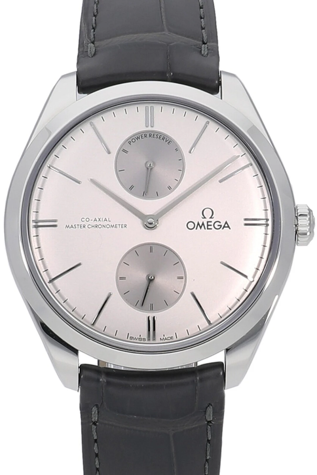 Omega De Ville Tresor 435.13.40.22.06.001 435.13.40.22.06.001