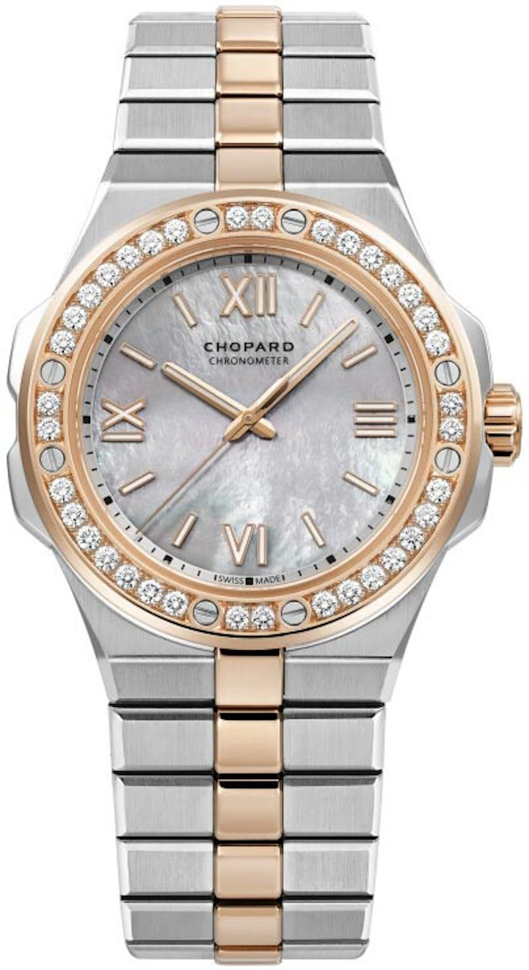 Chopard Alpine Eagle 298601-6002 298601-6002