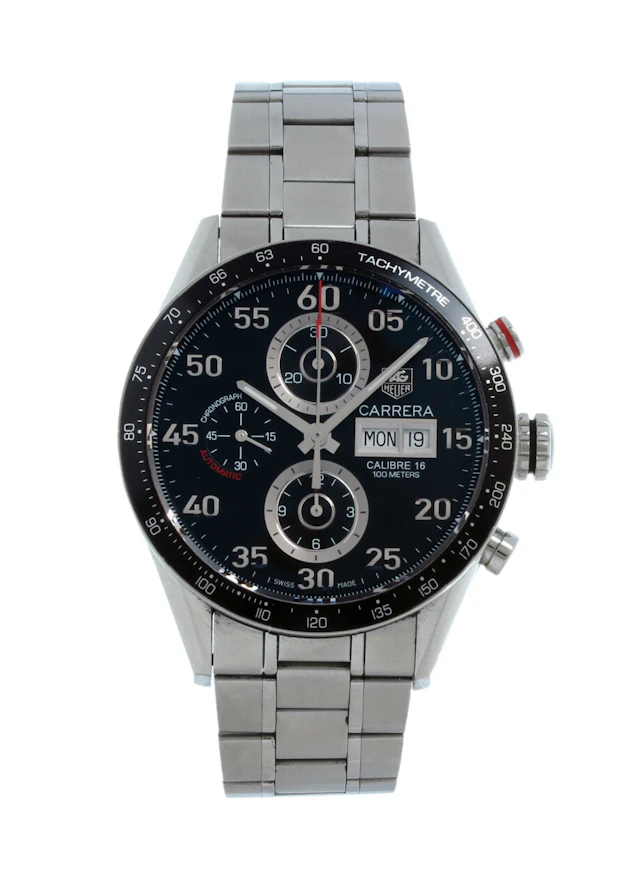 TAG Heuer Carrera CV2A10.BA0796 CV2A10.BA0796