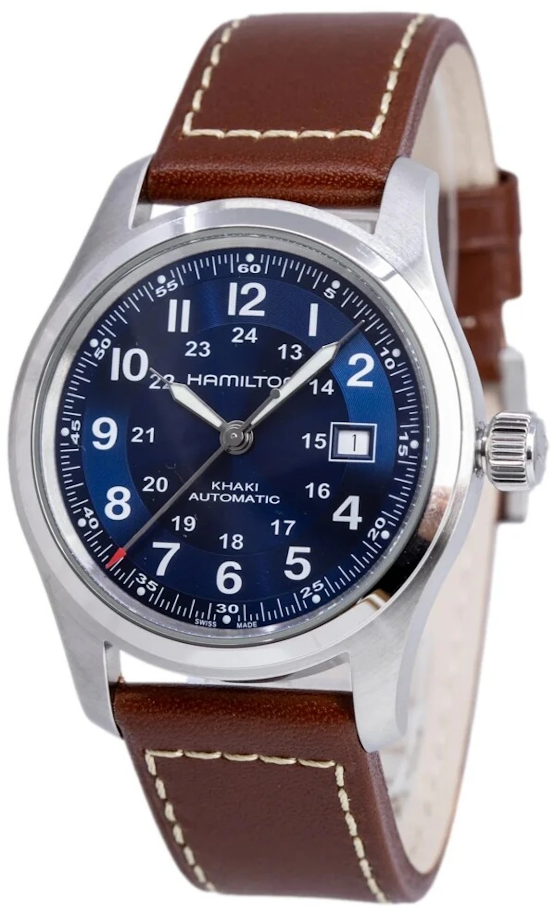Hamilton Khaki Field H70605540 H70605540