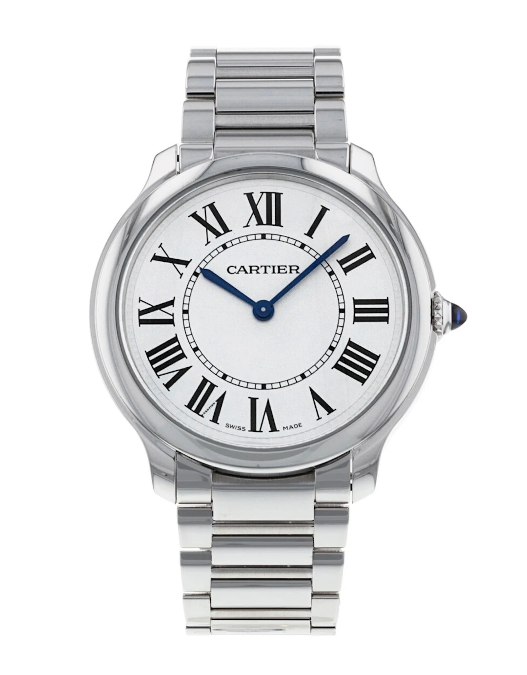 Cartier Ronde Must WSRN0034 WSRN0034