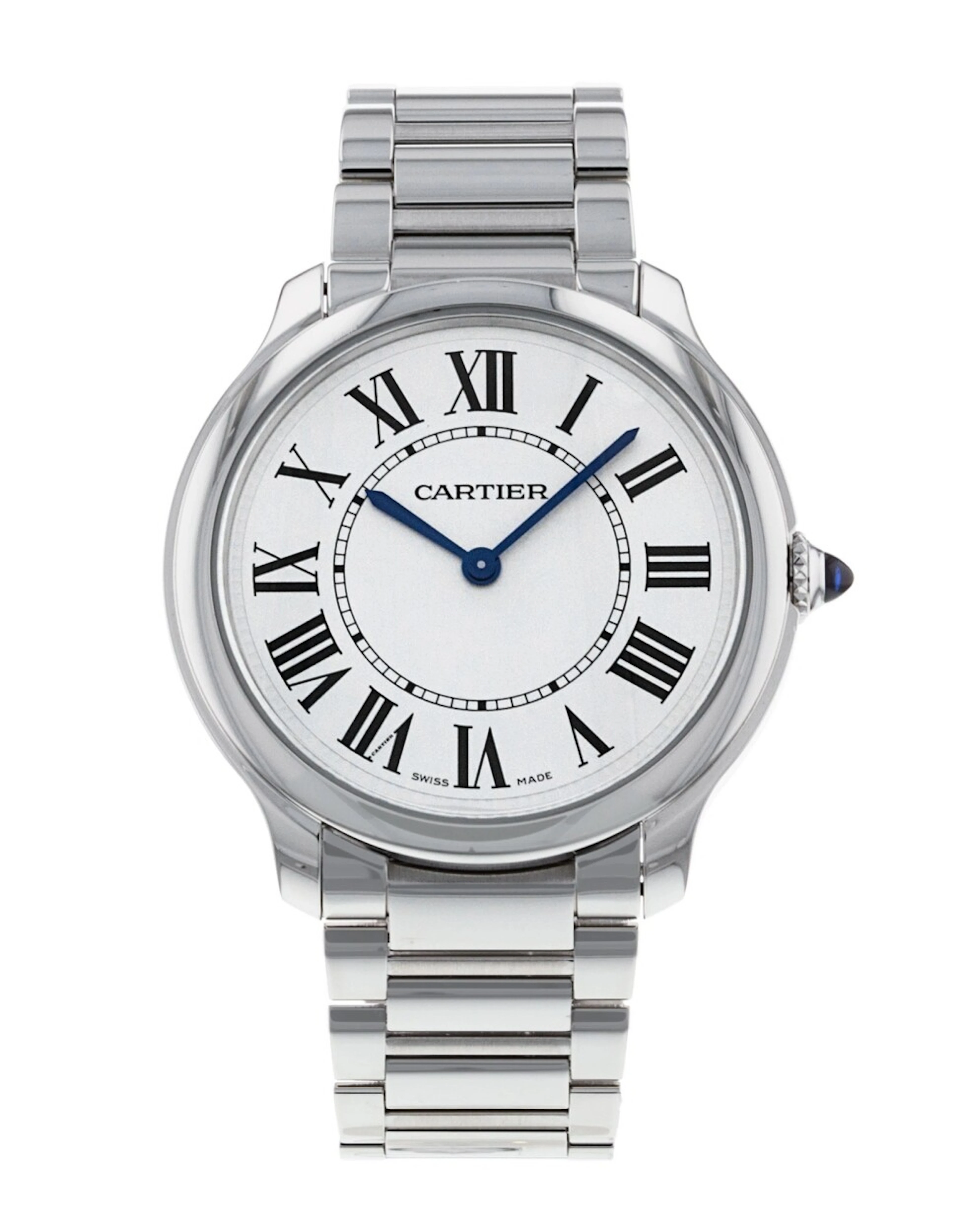 Cartier Ronde Must WSRN0034 WSRN0034