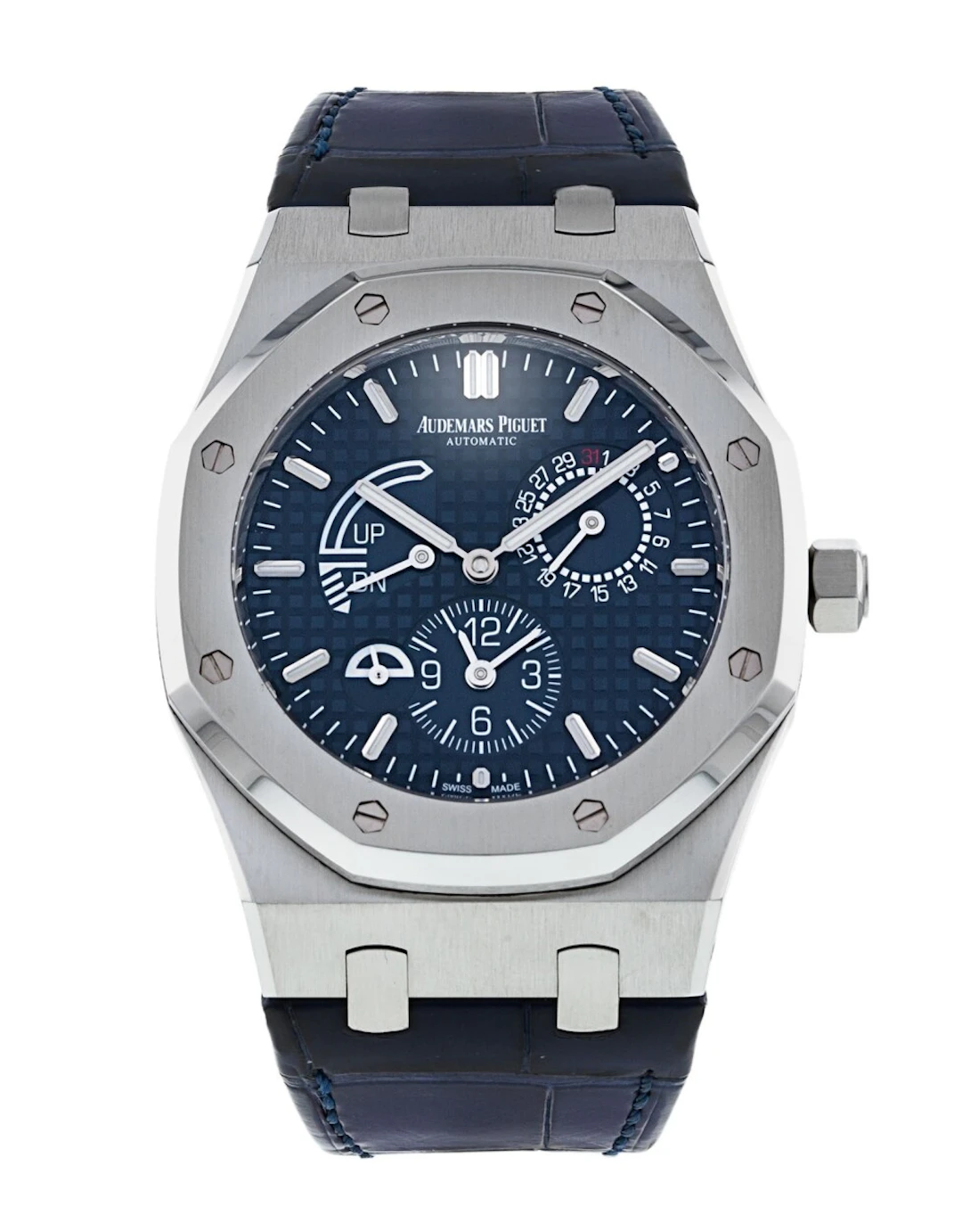 Audemars Piguet Royal Oak 26124ST.OO.D018CR.01 26124ST.OO.D018CR.01
