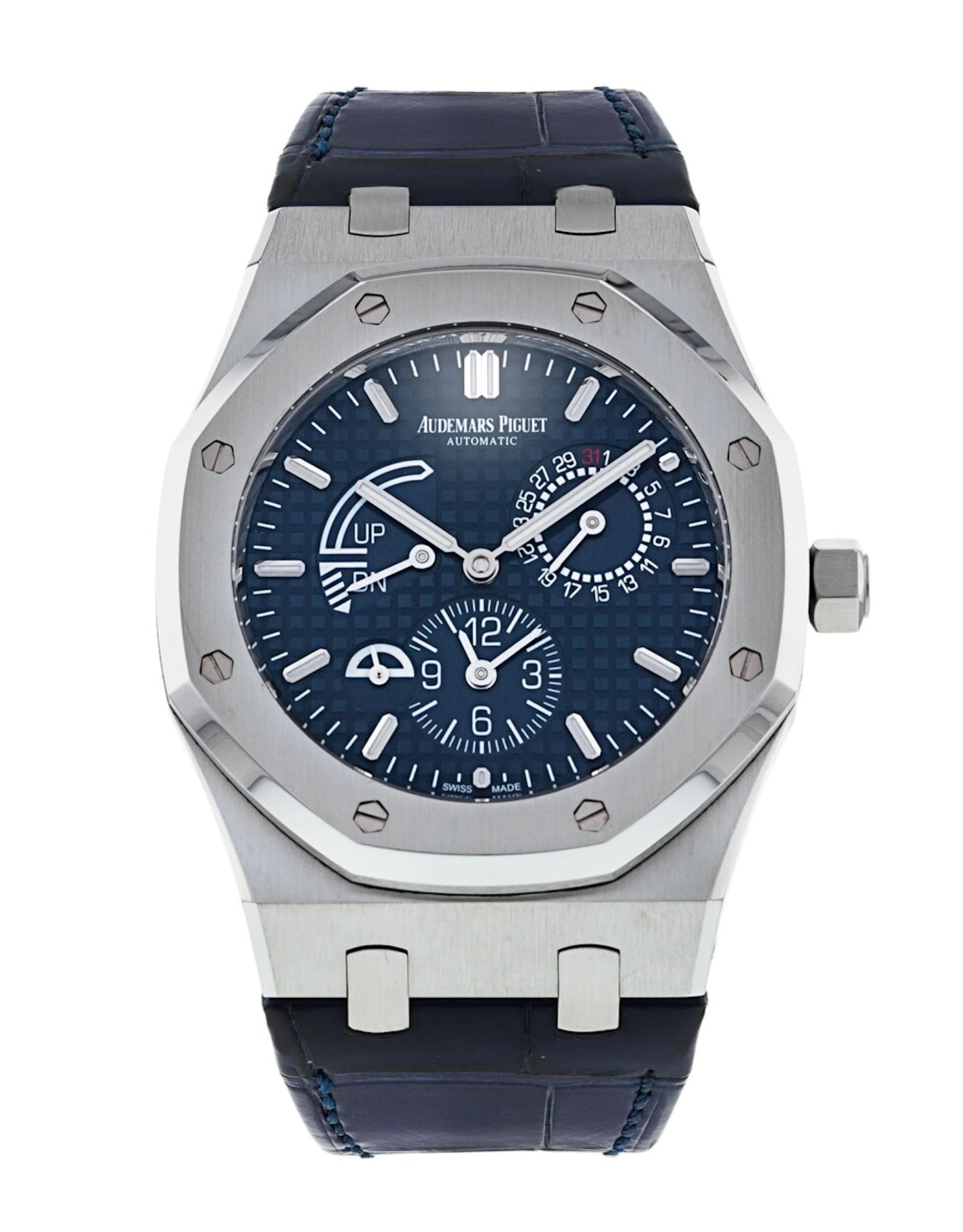Audemars Piguet Royal Oak 26124ST.OO.D018CR.01 26124ST.OO.D018CR.01