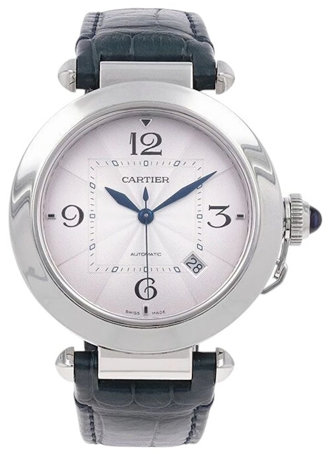 Cartier Pasha De Cartier WSPA0010 WSPA0010
