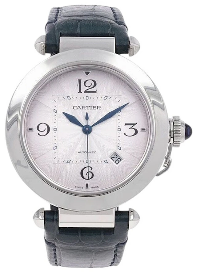 Cartier Pasha De Cartier WSPA0010 WSPA0010