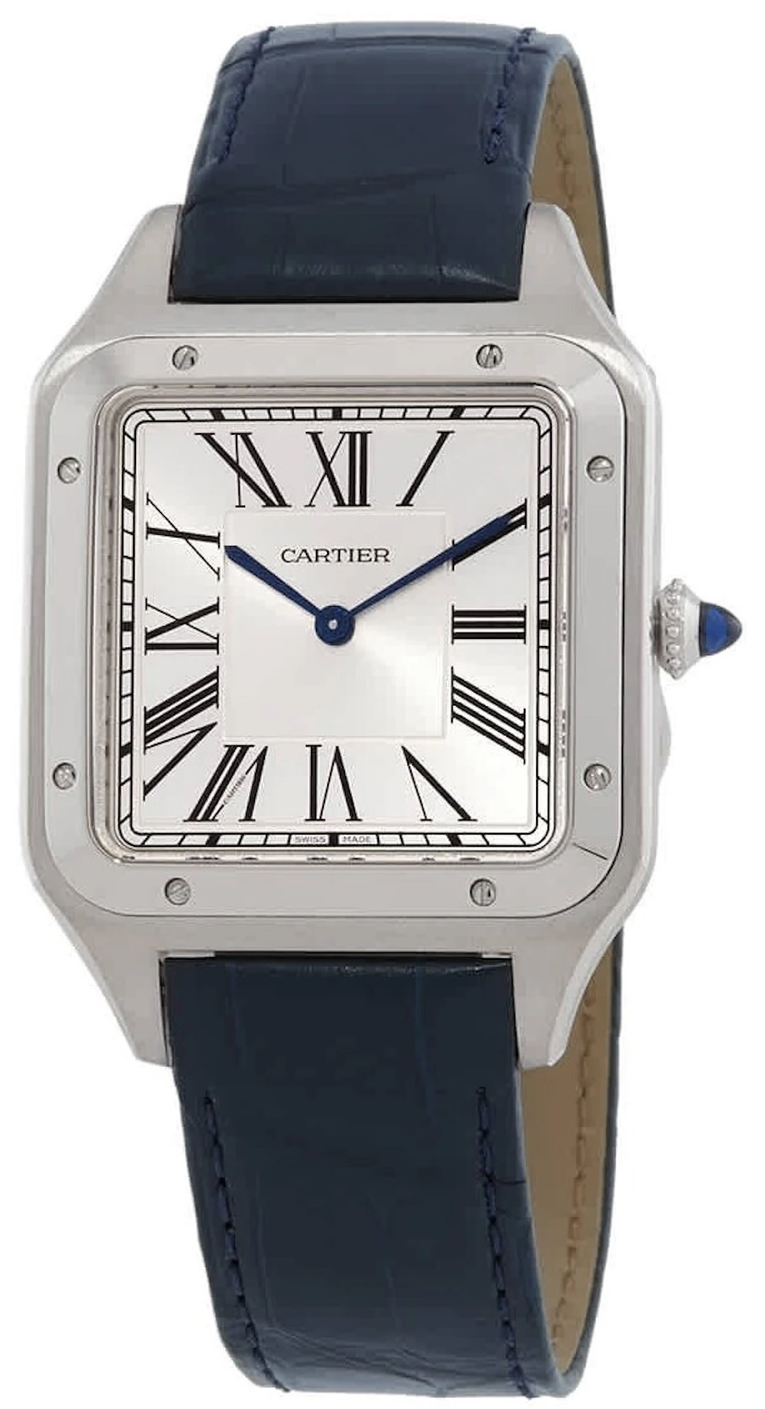 Cartier Santos Dumont WSSA0032 WSSA0032