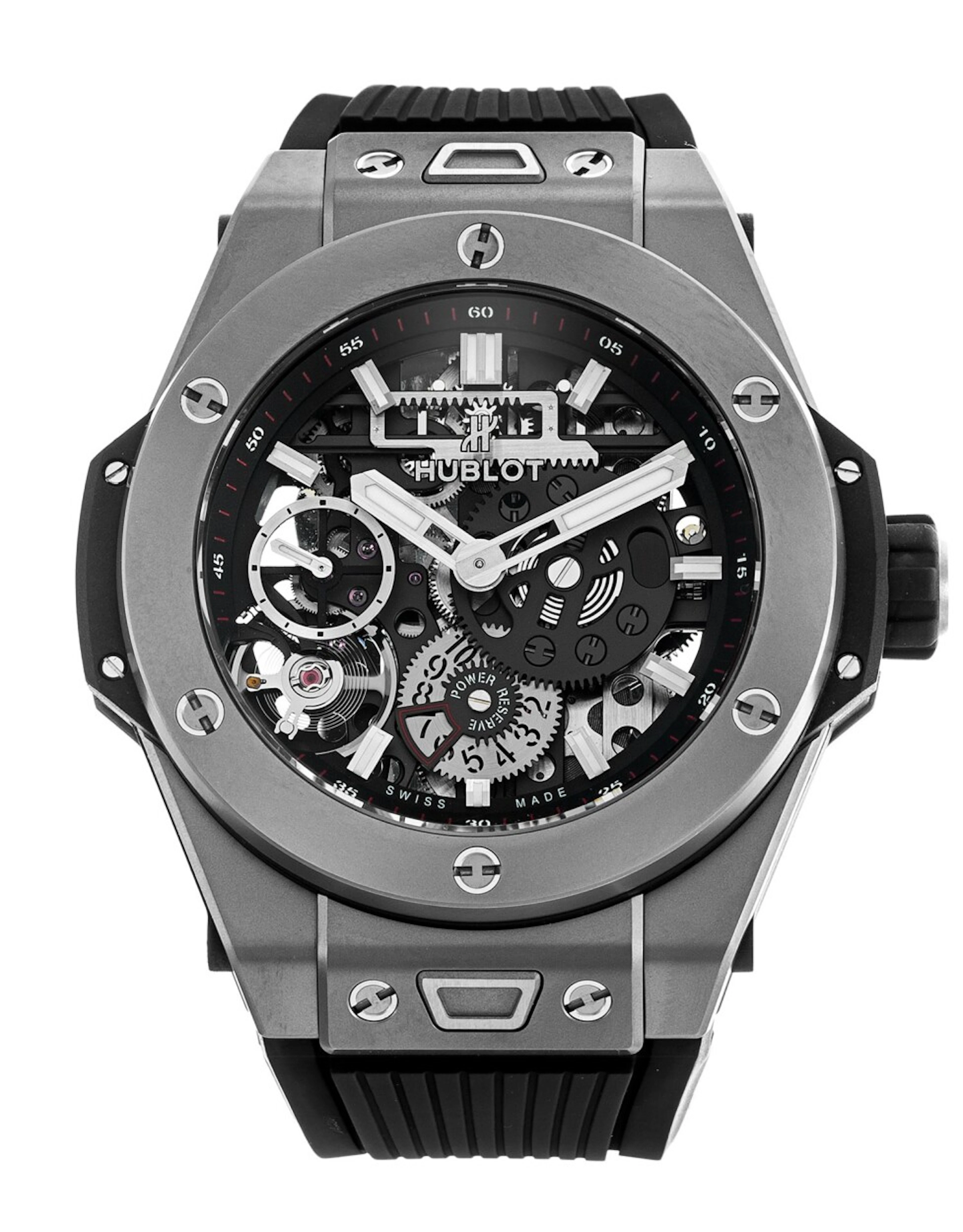 Hublot Big Bang 44.5mm 414.NI.1123.RX 414.NI.1123.RX