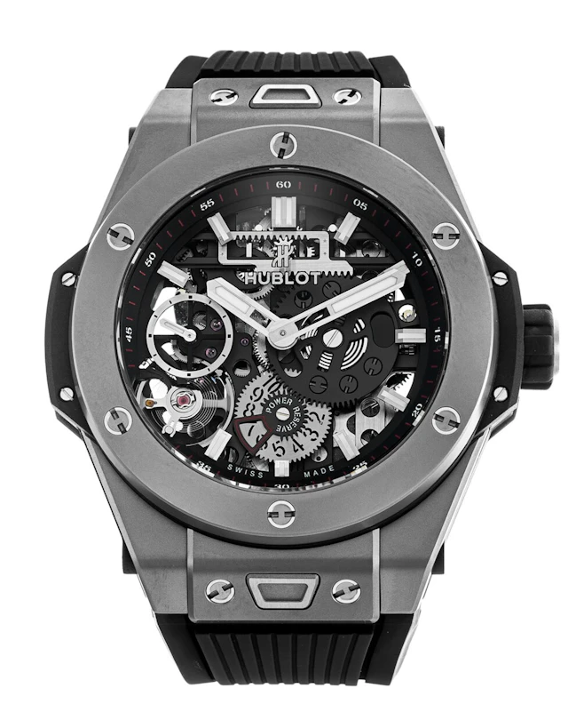 Hublot Big Bang 44.5mm 414.NI.1123.RX 414.NI.1123.RX