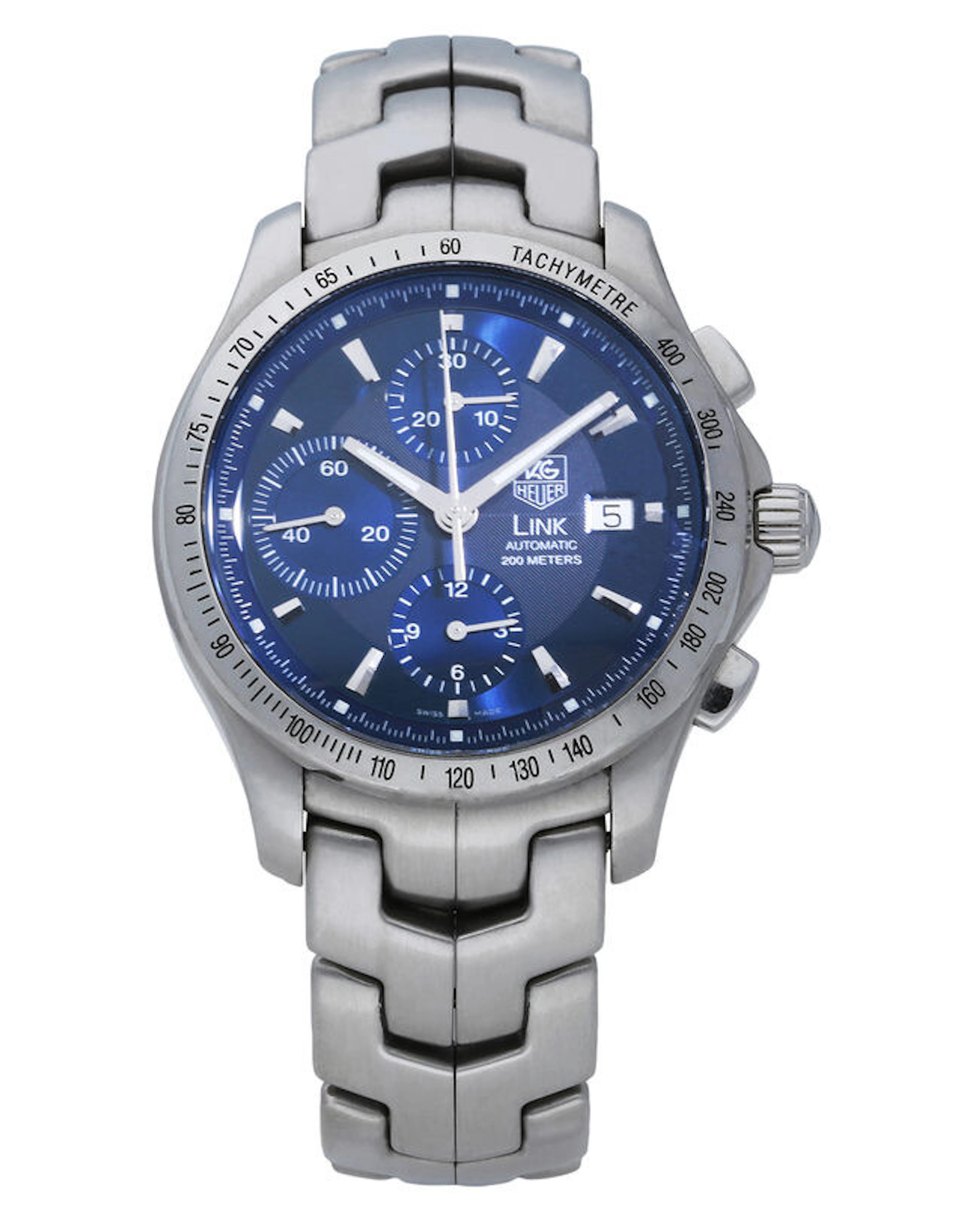TAG Heuer CJF2114.BA0594 CJF2114.BA0594