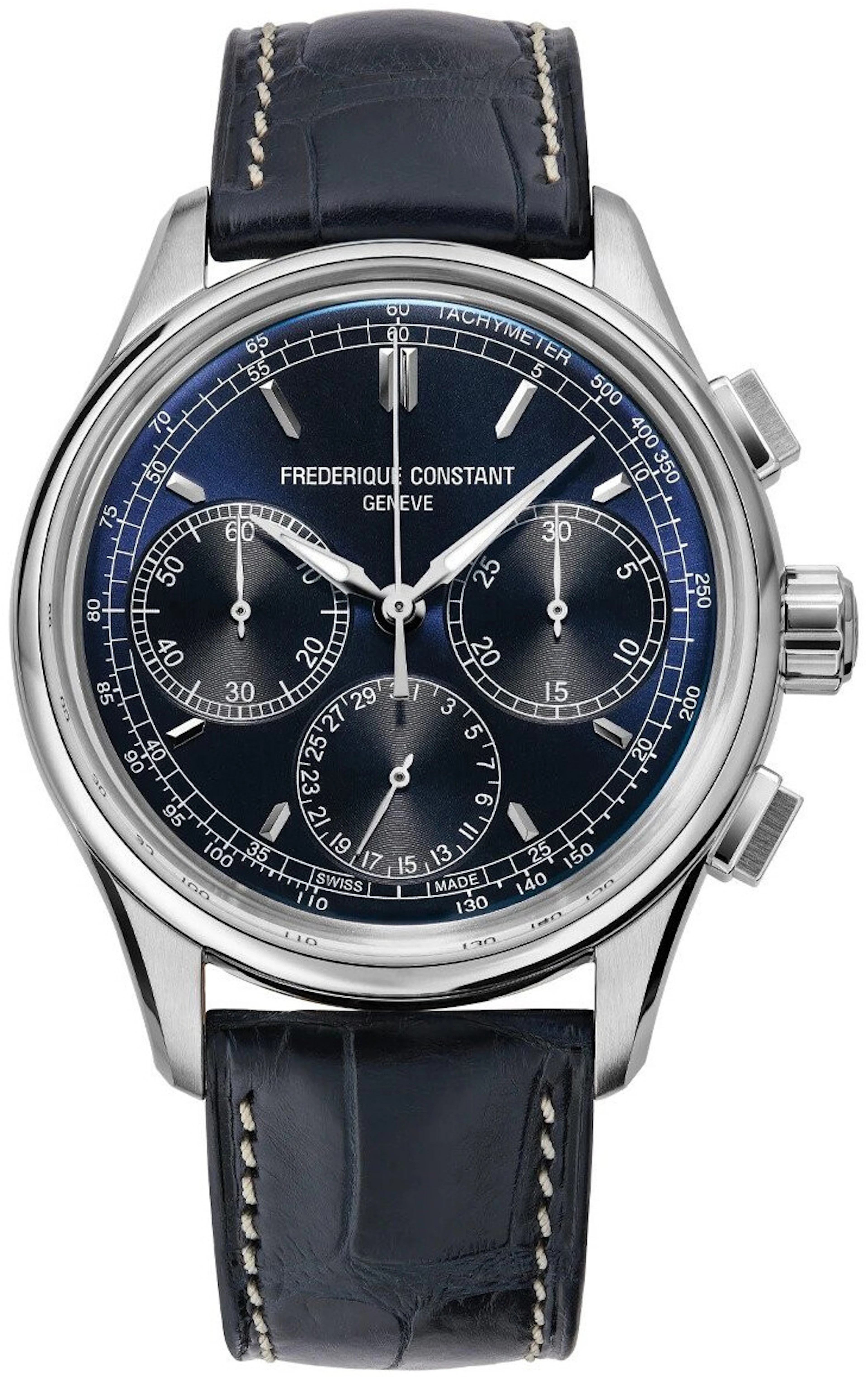 Frederique Constant Flyback FC-760N4H6 FC-760N4H6