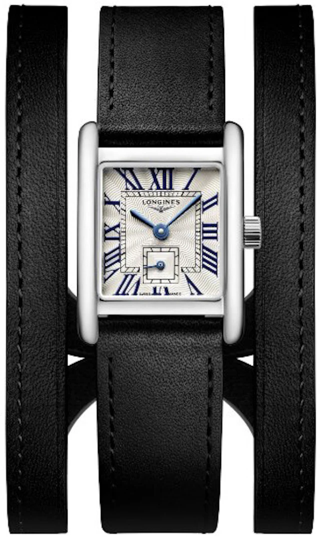 Longines Mini Dolcevita L5.200.4.71.0 L5.200.4.71.0
