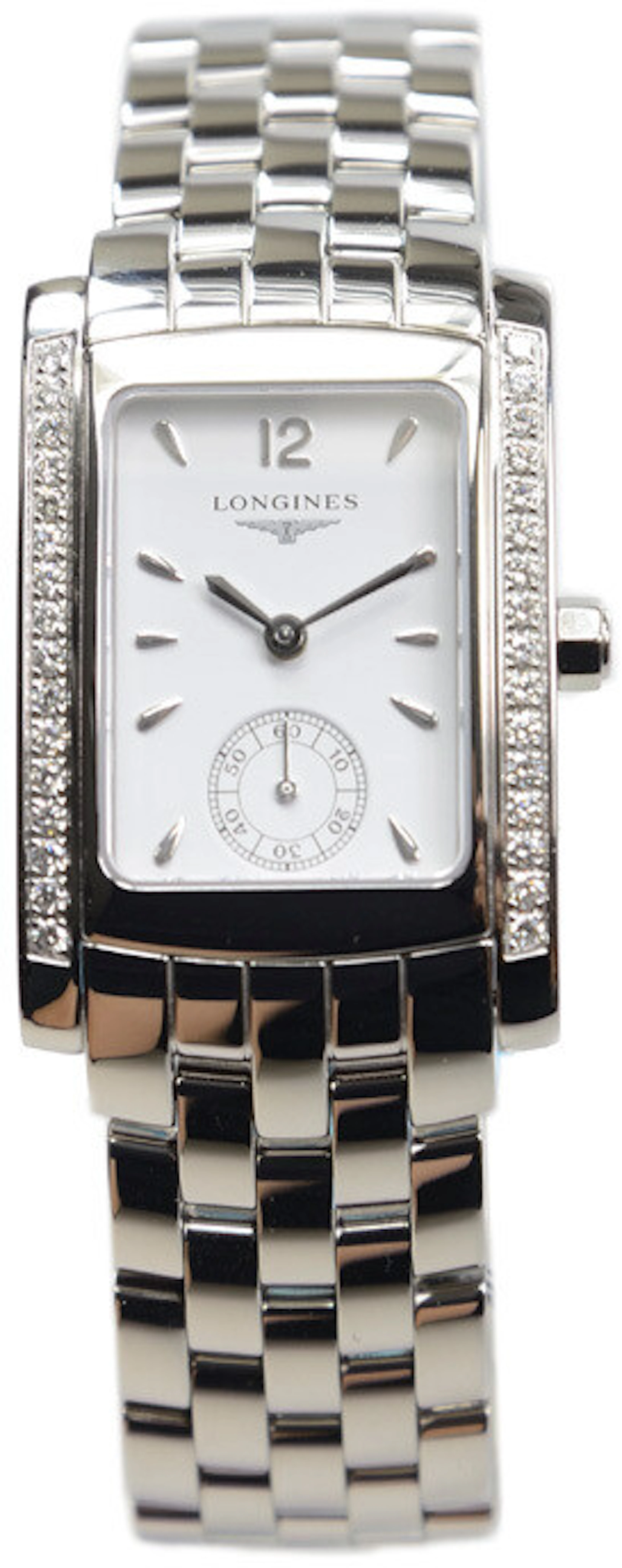 Longines DolceVita L5.502.0.16.6 L5.502.0.16.6