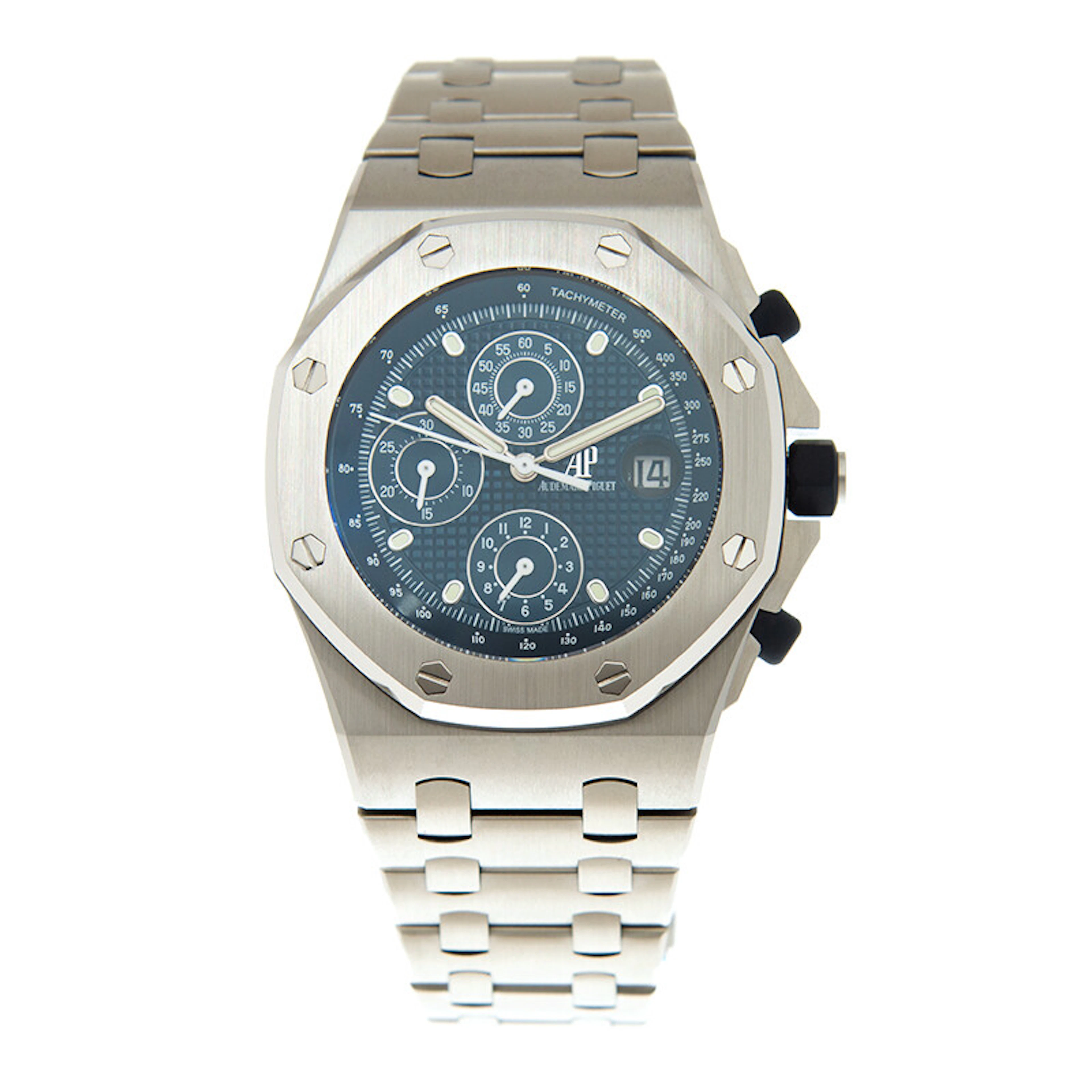 Audemars Piguet Royal Oak Offshore 26237ST.OO.1000ST.01 26237ST.OO.1000ST.01