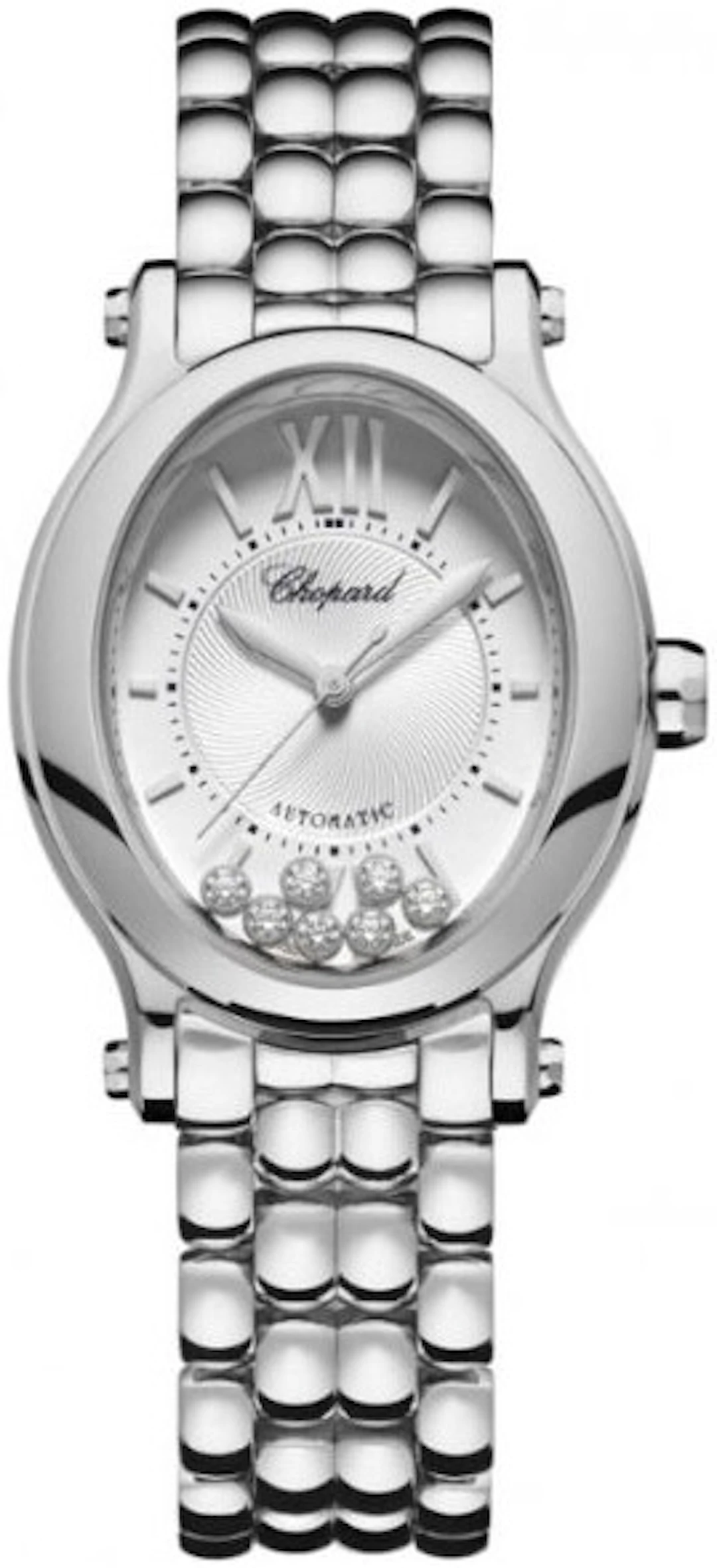 Chopard Happy Sport 278602-3002 278602-3002