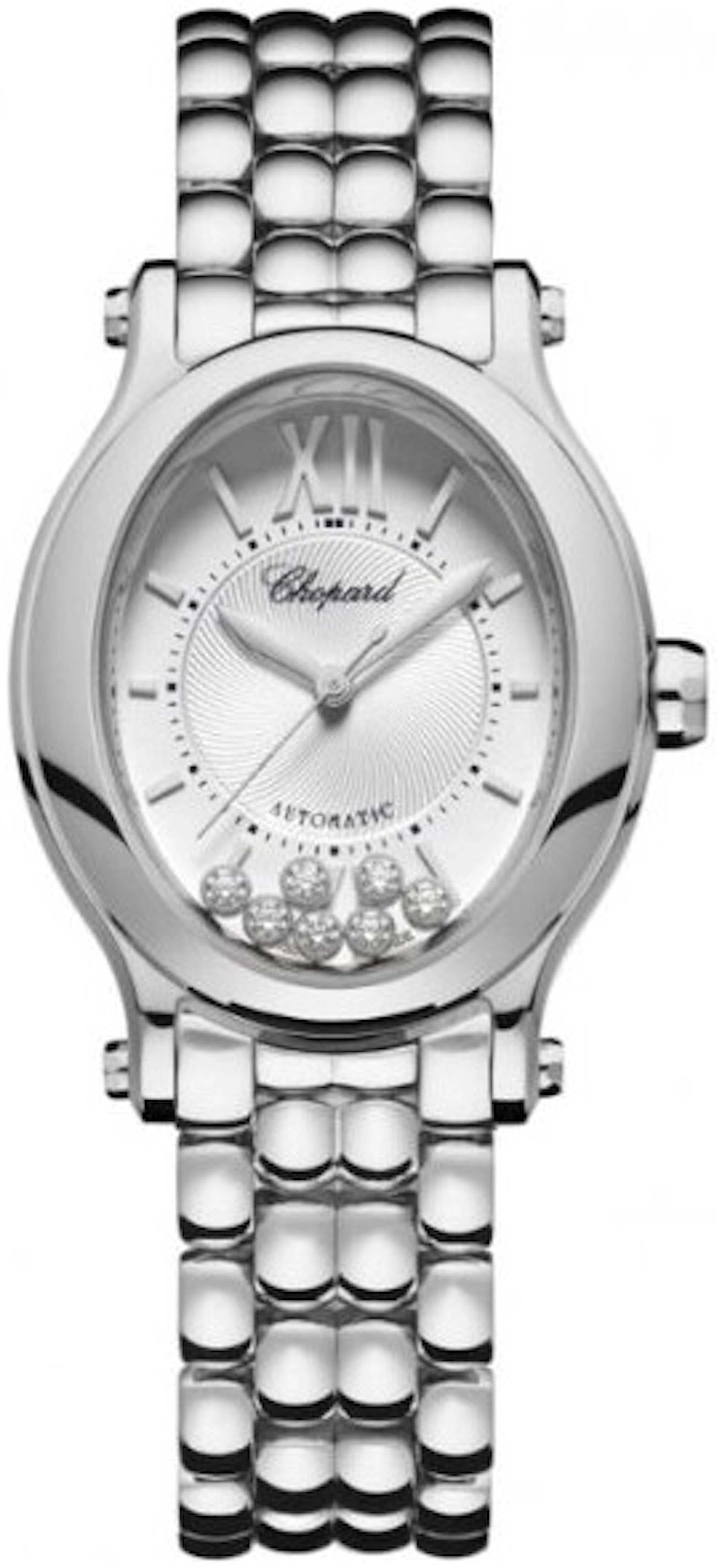 Chopard Happy Sport 278602-3002 278602-3002