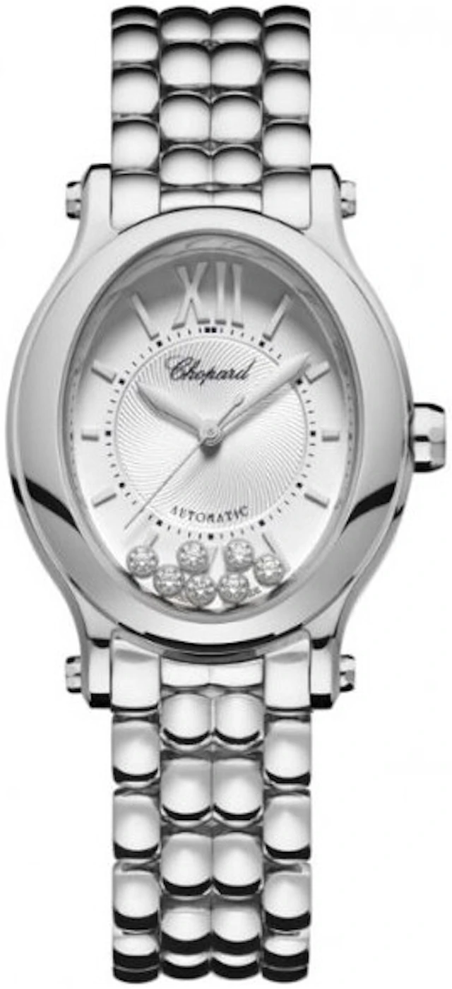 Chopard Happy Sport 278602-3002 278602-3002