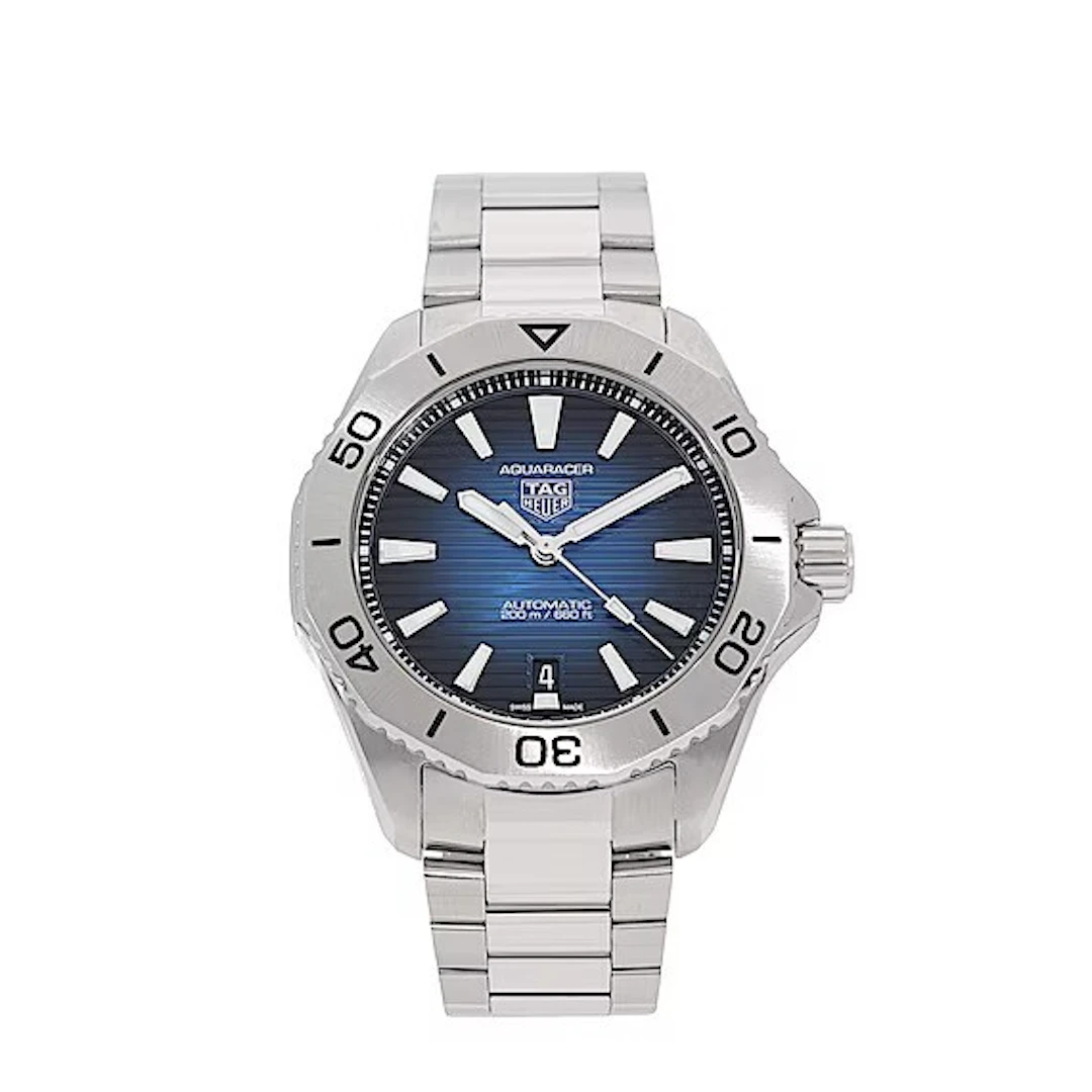 TAG Heuer Aquaracer WBP2111.BA0627 WBP2111.BA0627