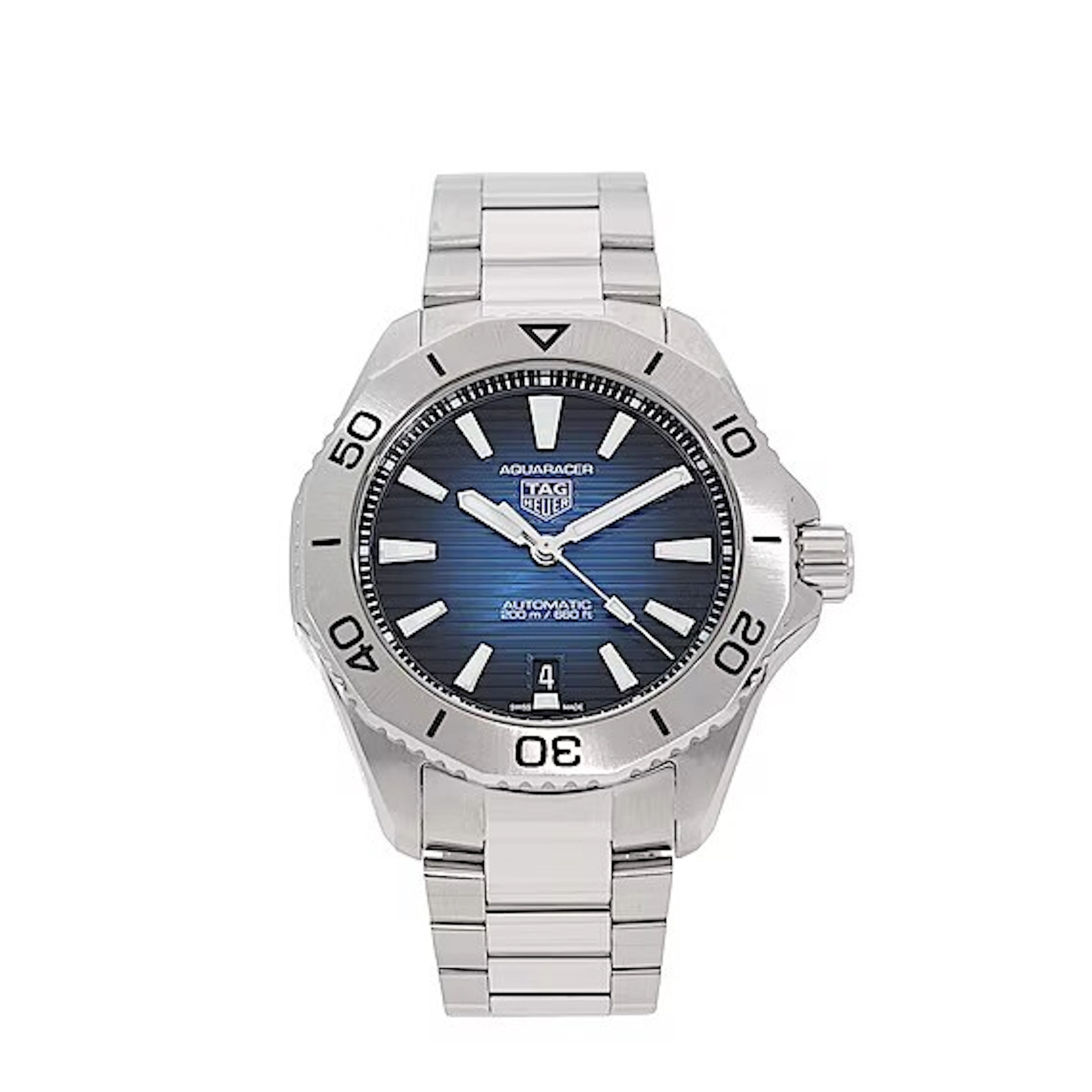 TAG Heuer Aquaracer WBP2111.BA0627 WBP2111.BA0627