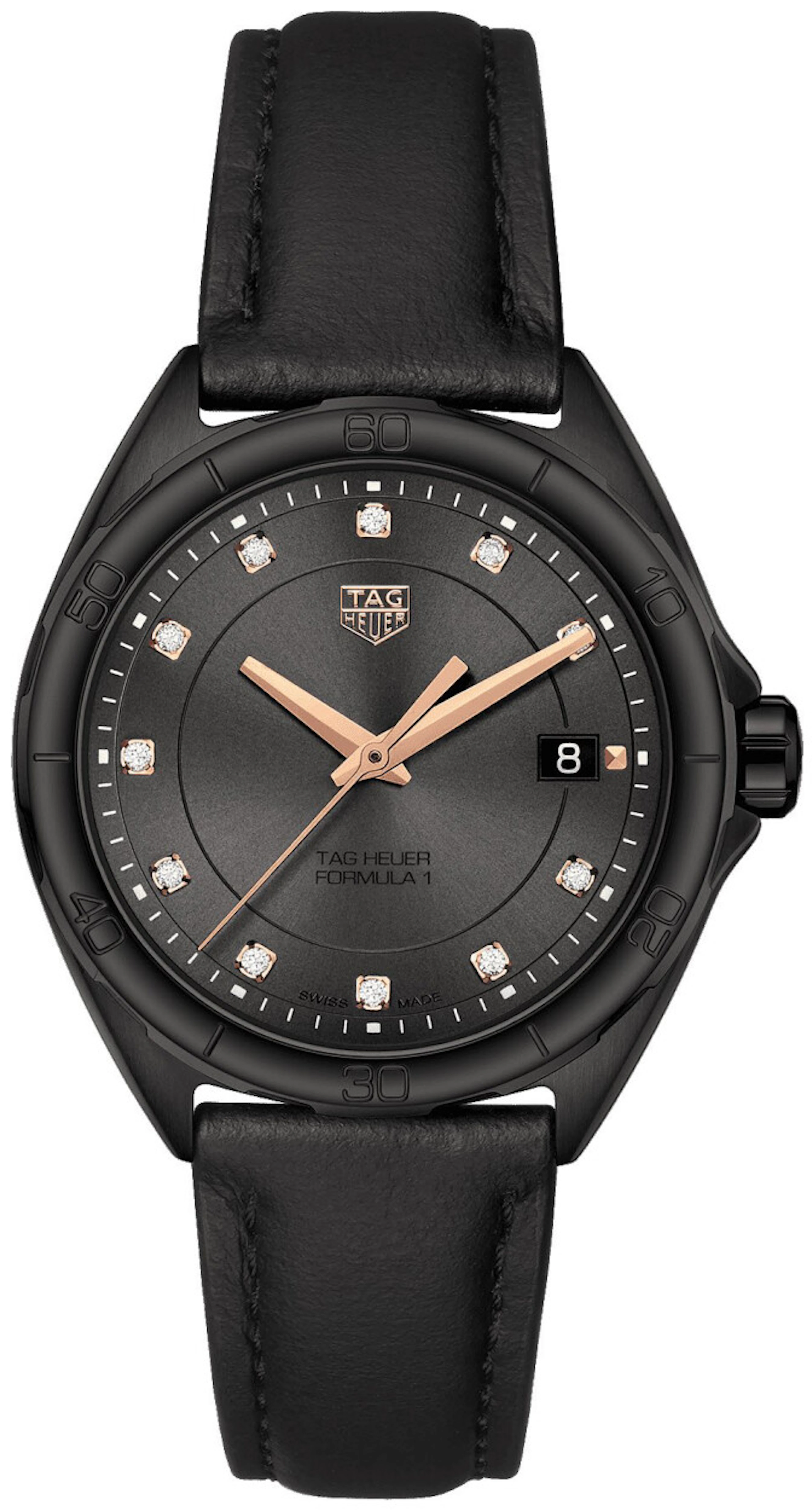TAG Heuer Formula 1 Ladies WBJ1317.FC8230 WBJ1317.FC8230