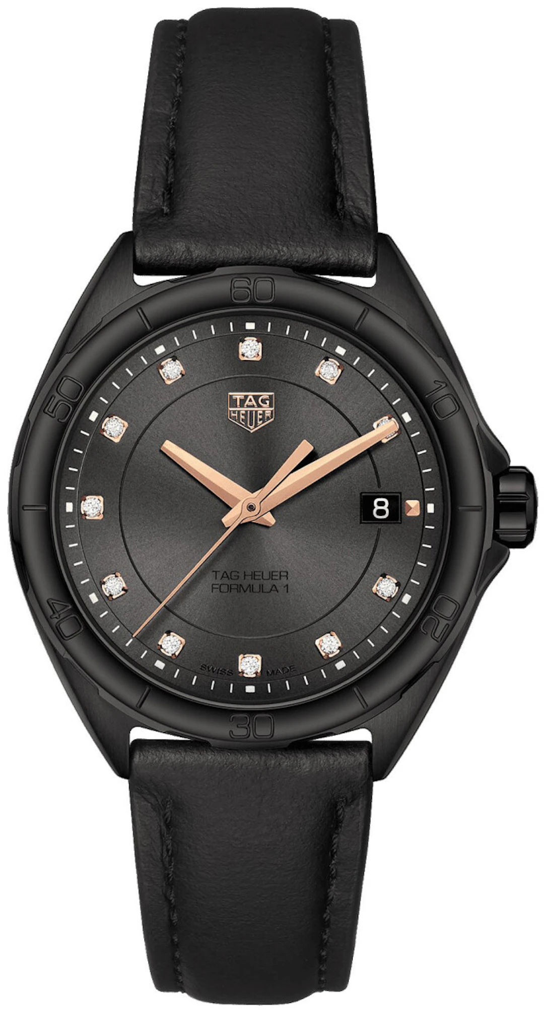 TAG Heuer Formula 1 Ladies WBJ1317.FC8230 WBJ1317.FC8230