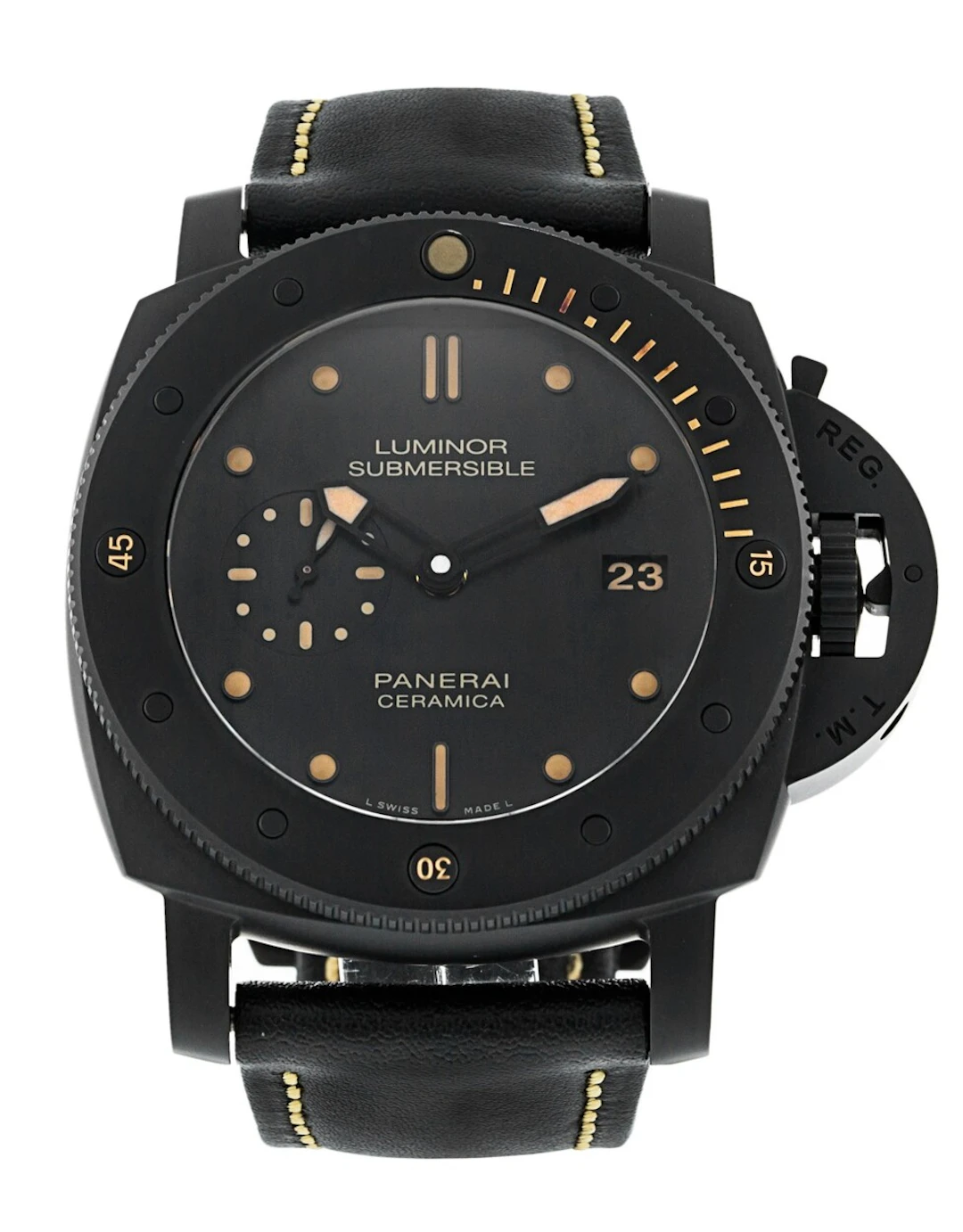 Panerai Luminor PAM00508 PAM00508