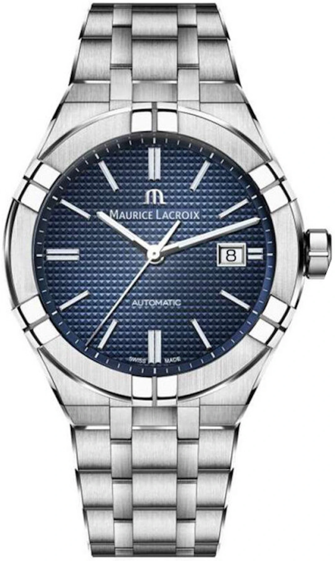 Maurice Lacroix Aikon AI6008-SS00F-430-C AI6008-SS00F-430-C