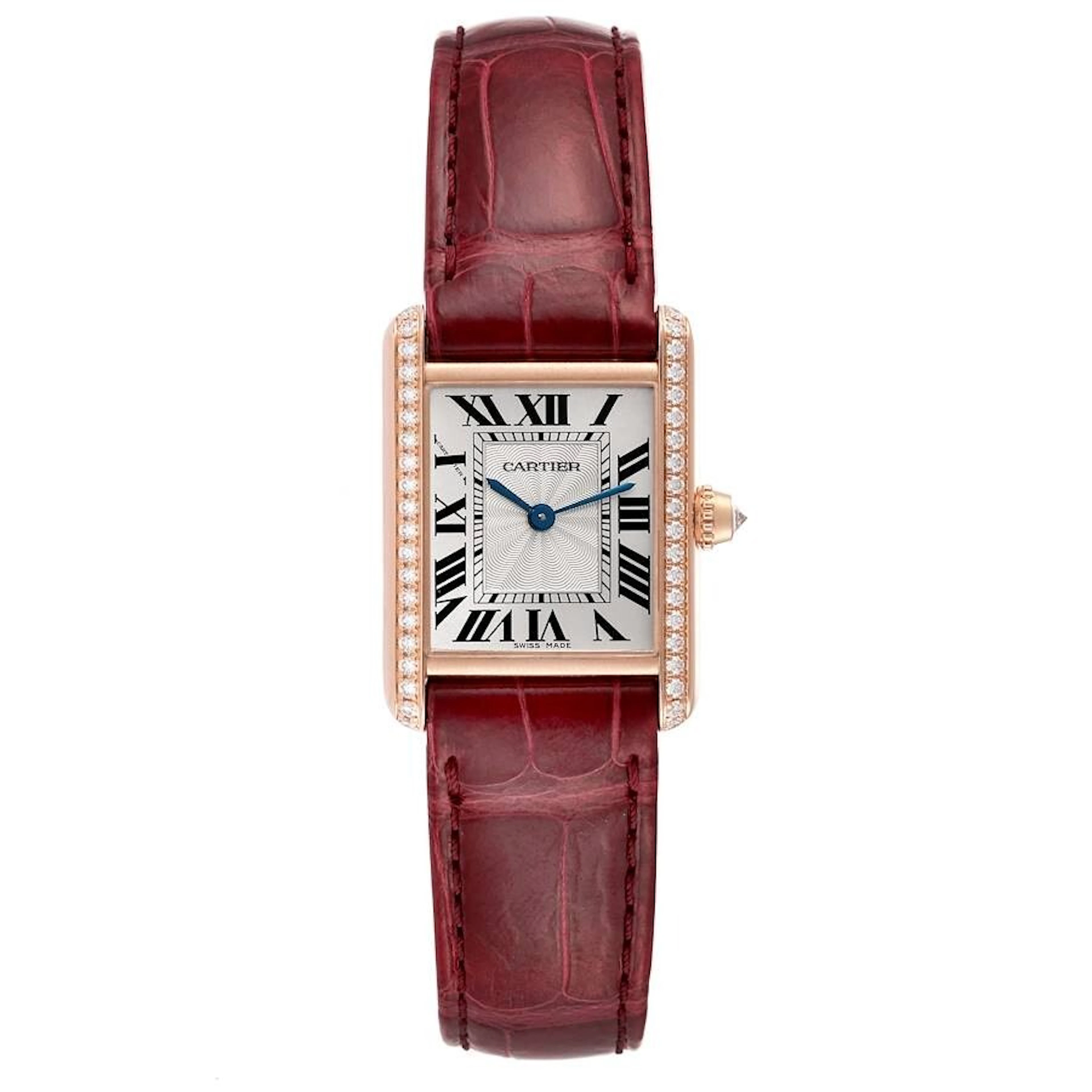 Cartier Tank Louis WJTA0010 WJTA0010