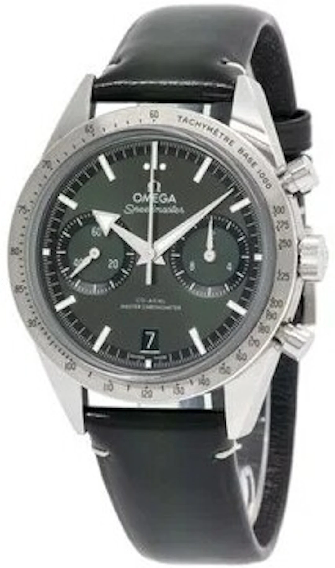 Omega Speedmaster 57 332.12.41.51.10.001 332.12.41.51.10.001