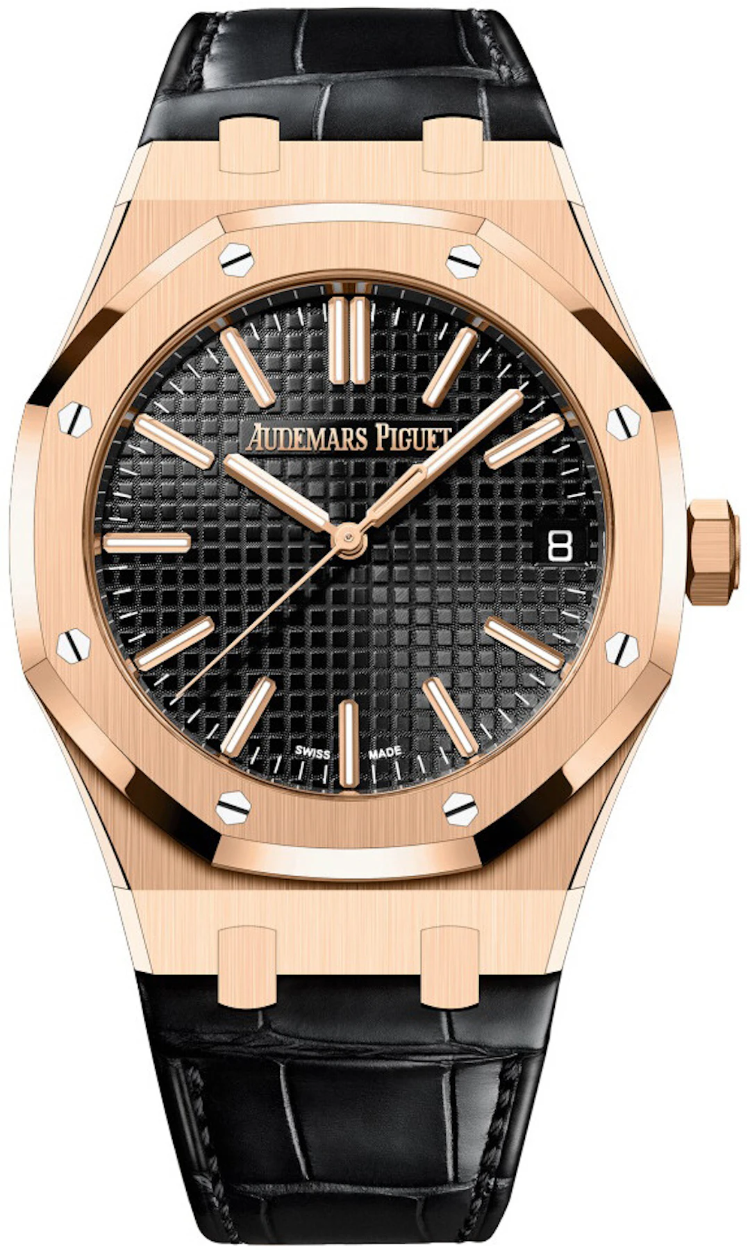 Audemars Piguet Royal Oak 15510OR.OO.D002CR.01 15510OR.OO.D002CR.01