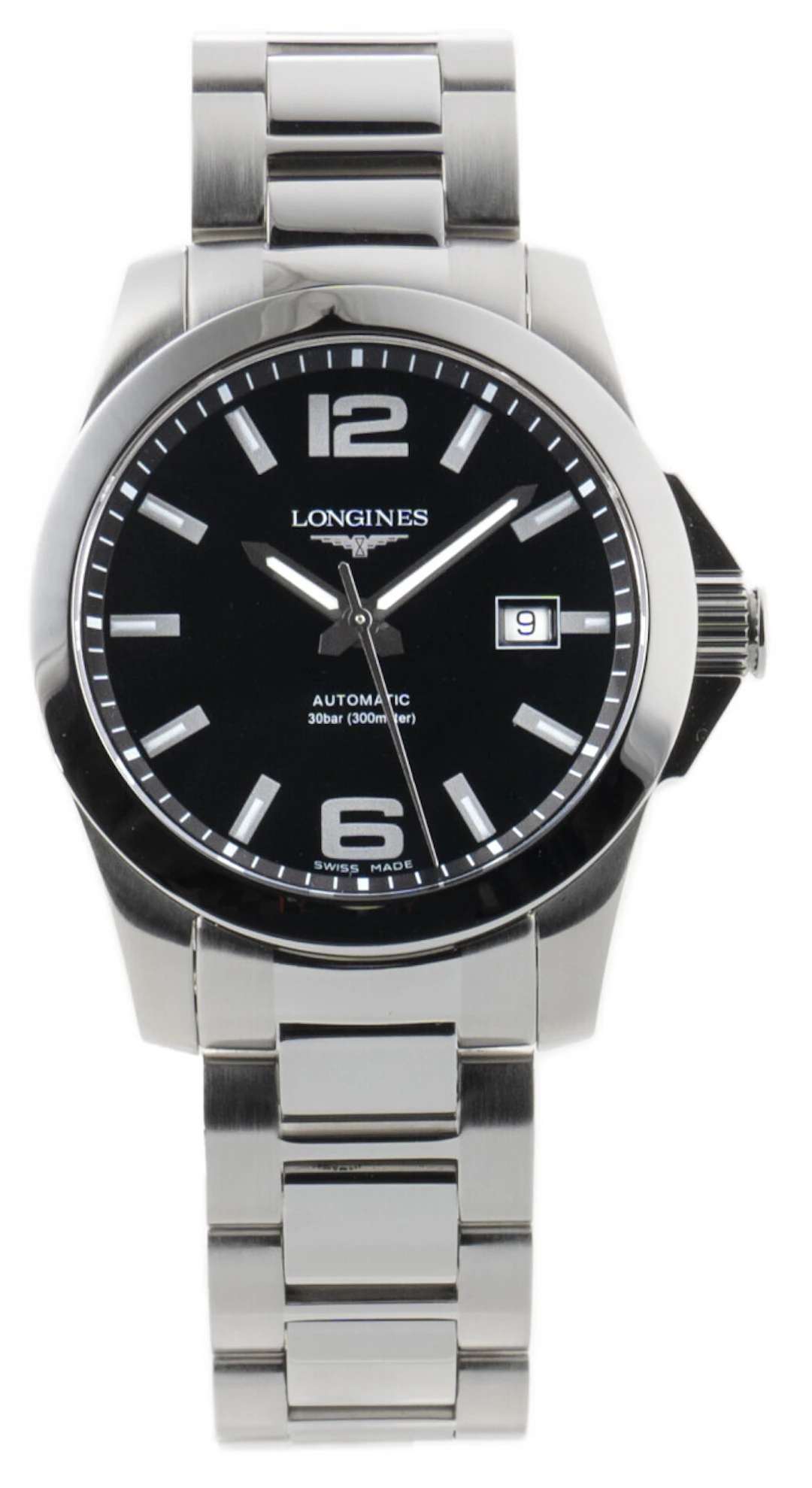 Longines Conquest L3.677.4.58.6 L3.677.4.58.6