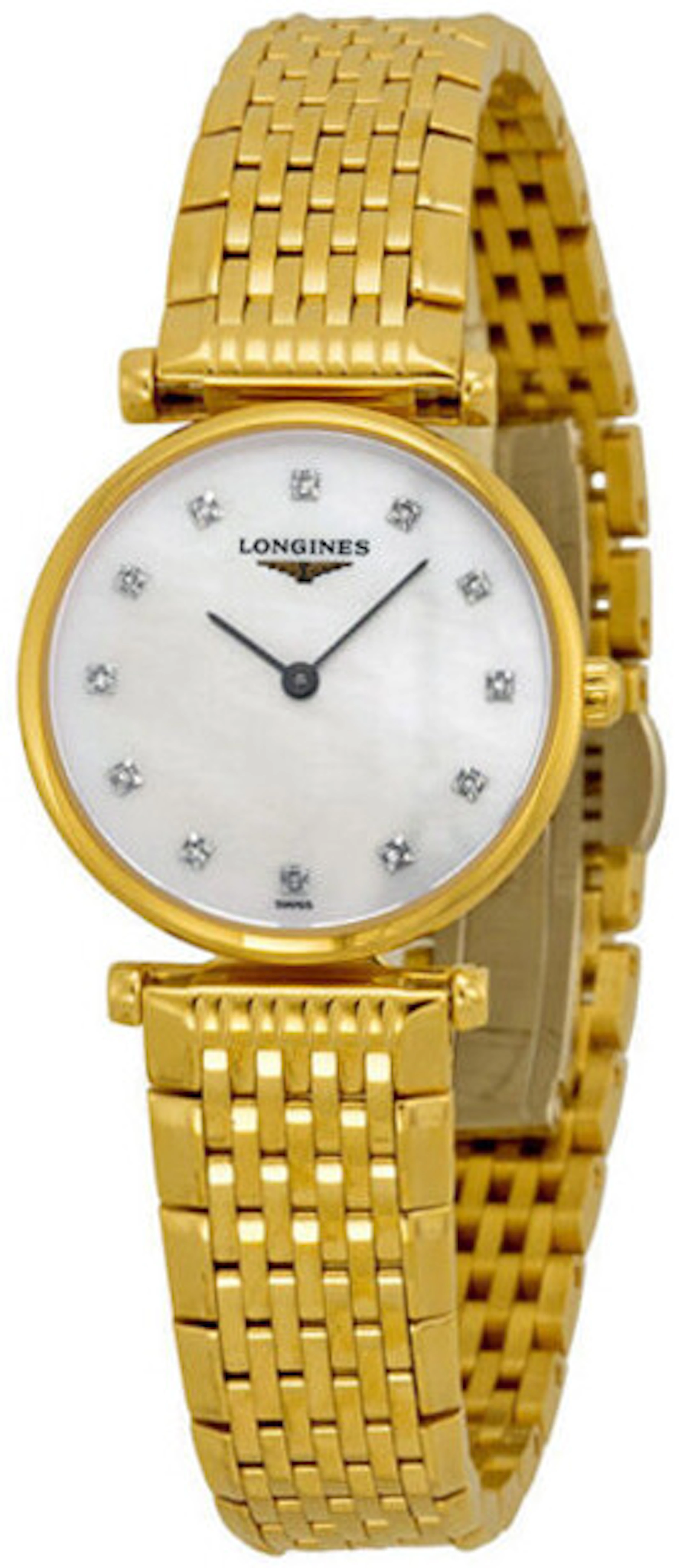 Longines Grande Classique L4.209.2.87.8 L4.209.2.87.8