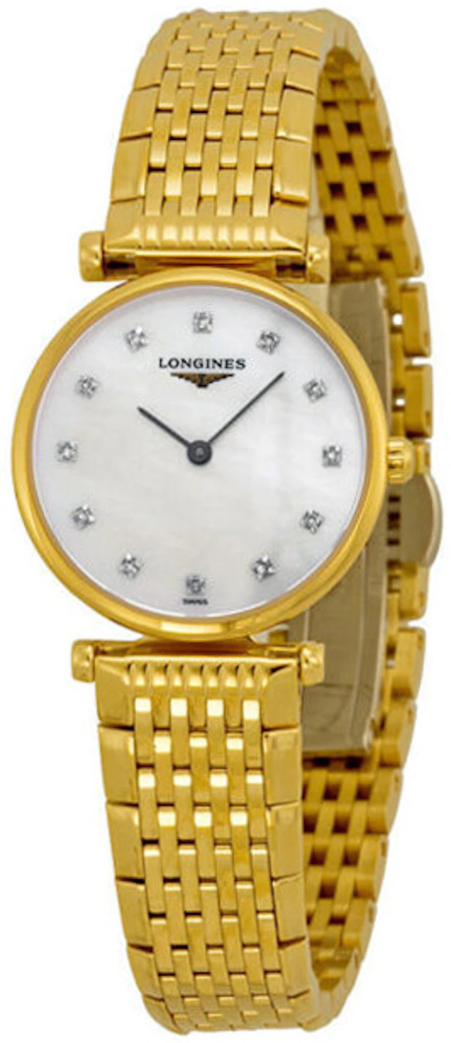 Longines Grande Classique L4.209.2.87.8 L4.209.2.87.8