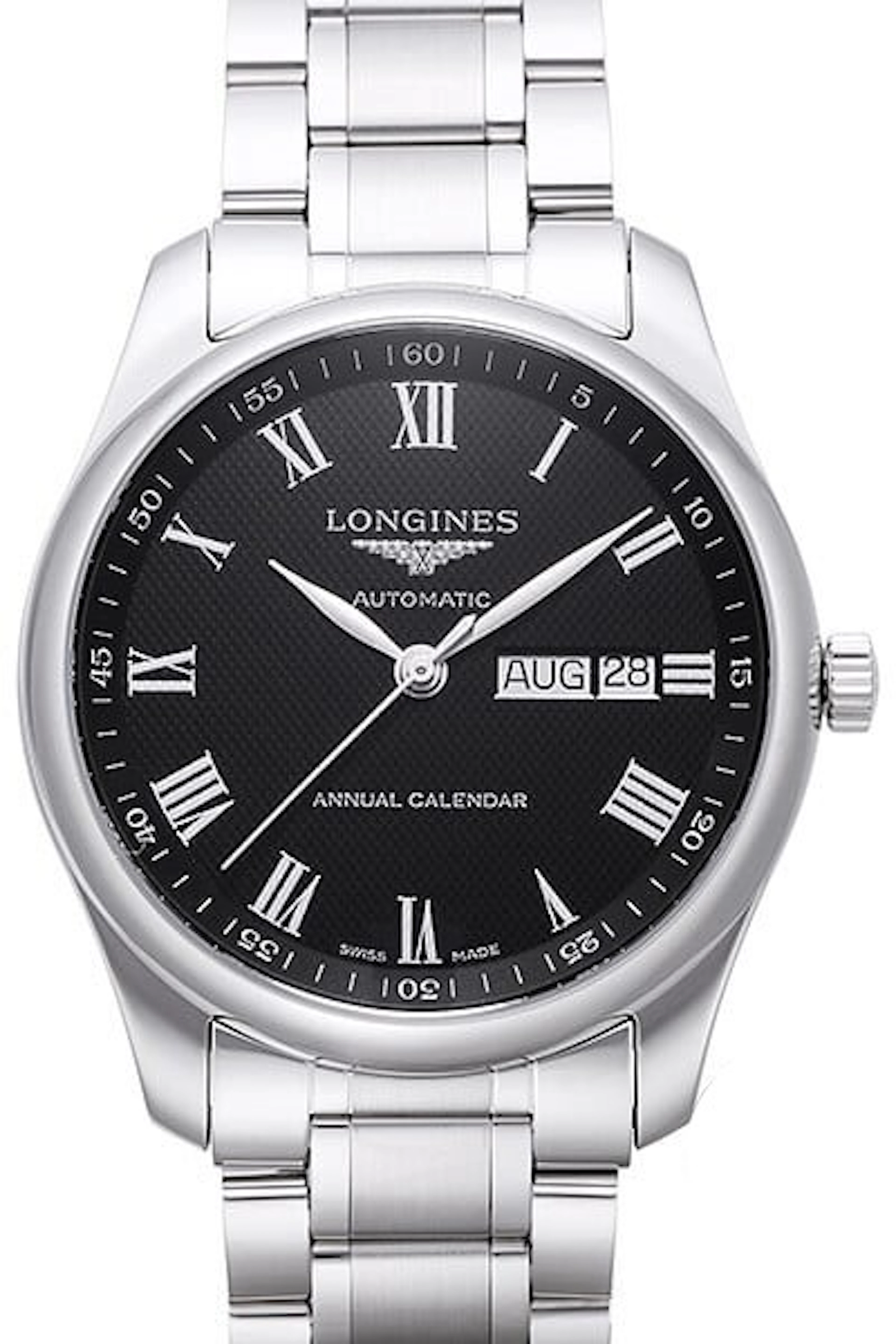Longines Master L2.910.4.51.6 L2.910.4.51.6