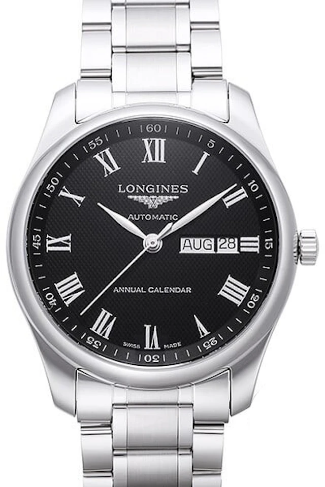 Longines Master L2.910.4.51.6 L2.910.4.51.6