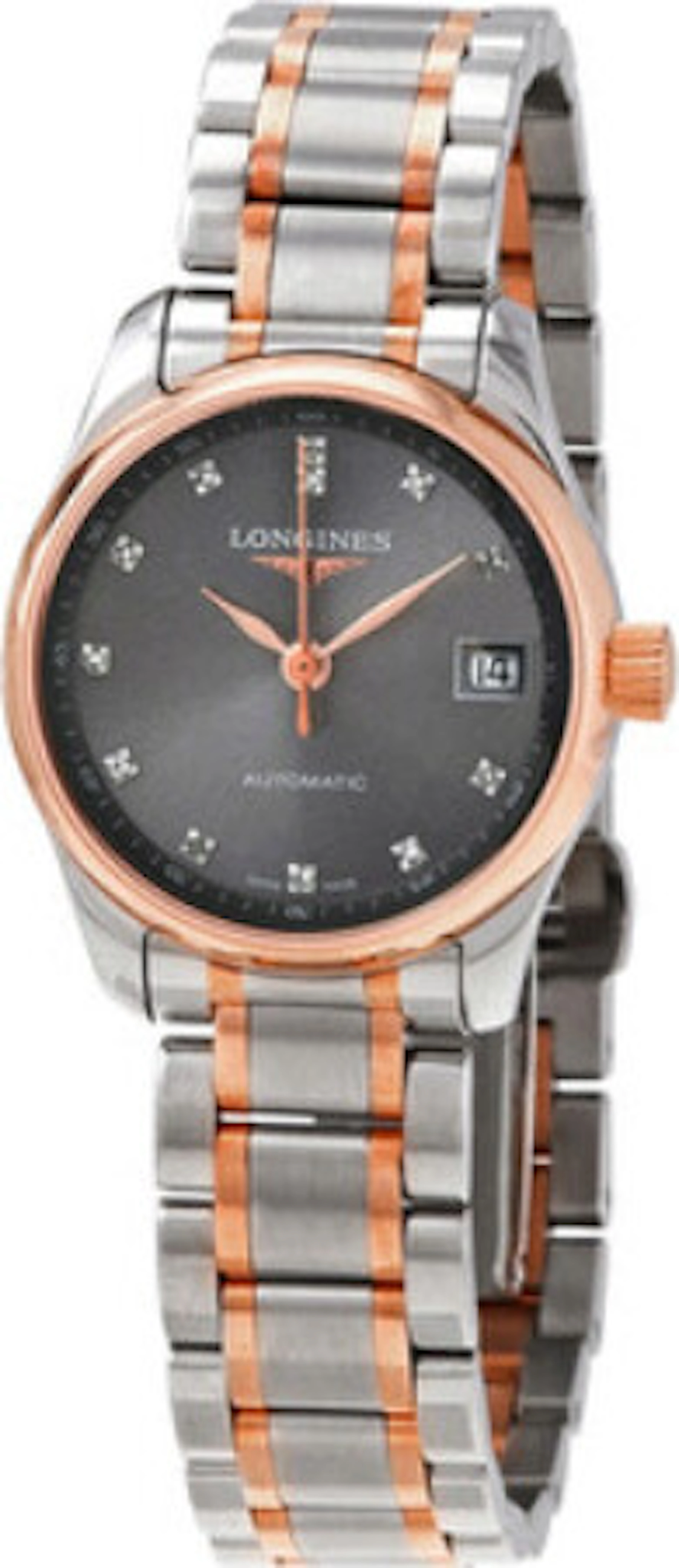 Longines Master L2.128.5.07.7 L2.128.5.07.7