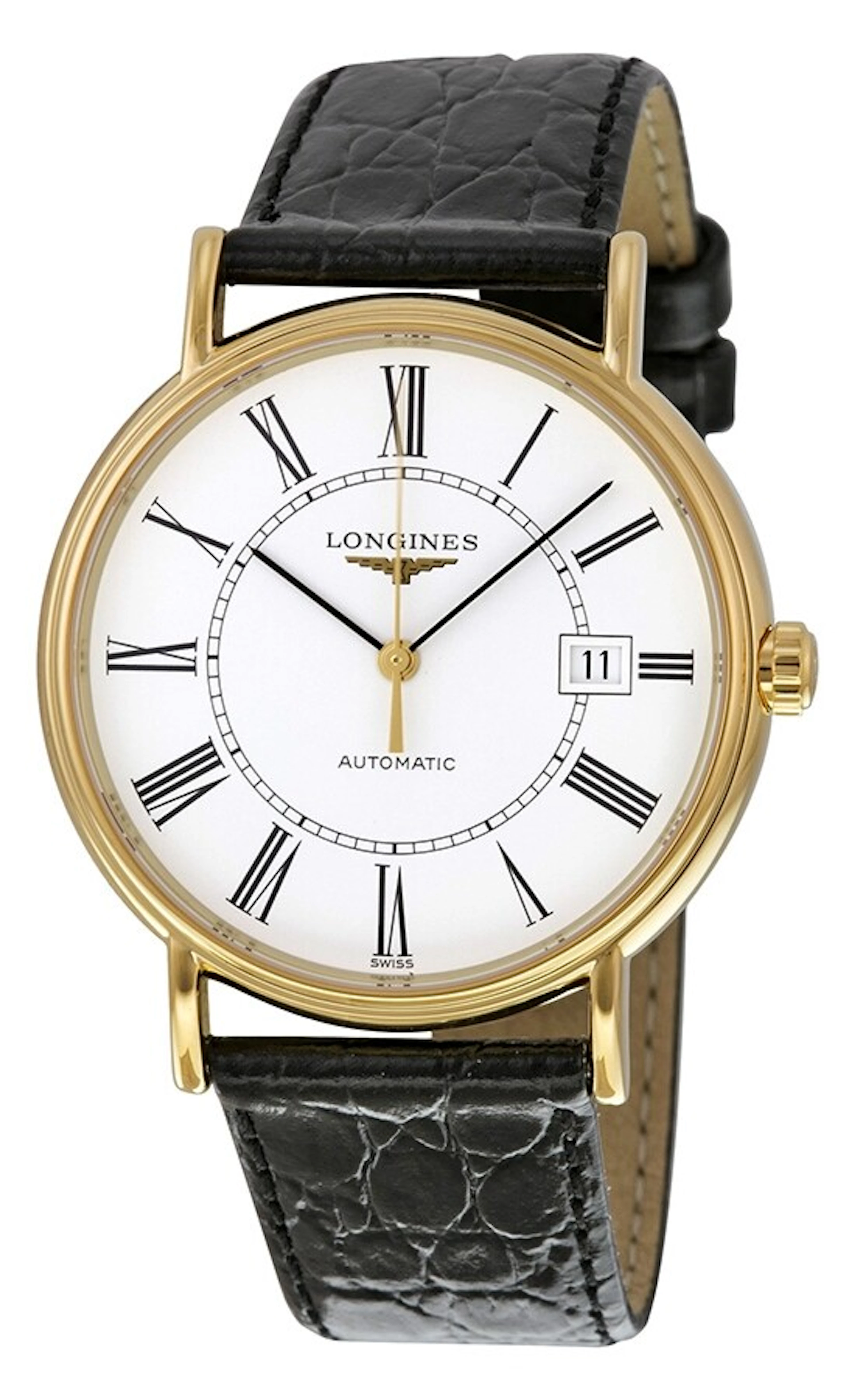 Longines Presences L4.921.2.11.2 L4.921.2.11.2
