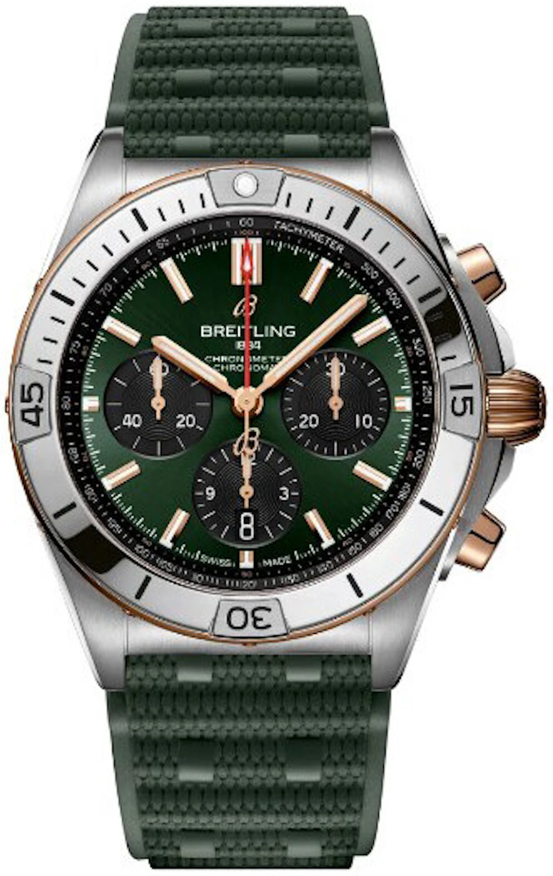 Breitling Chronomat B01 42 UB0134131L1S1 UB0134131L1S1