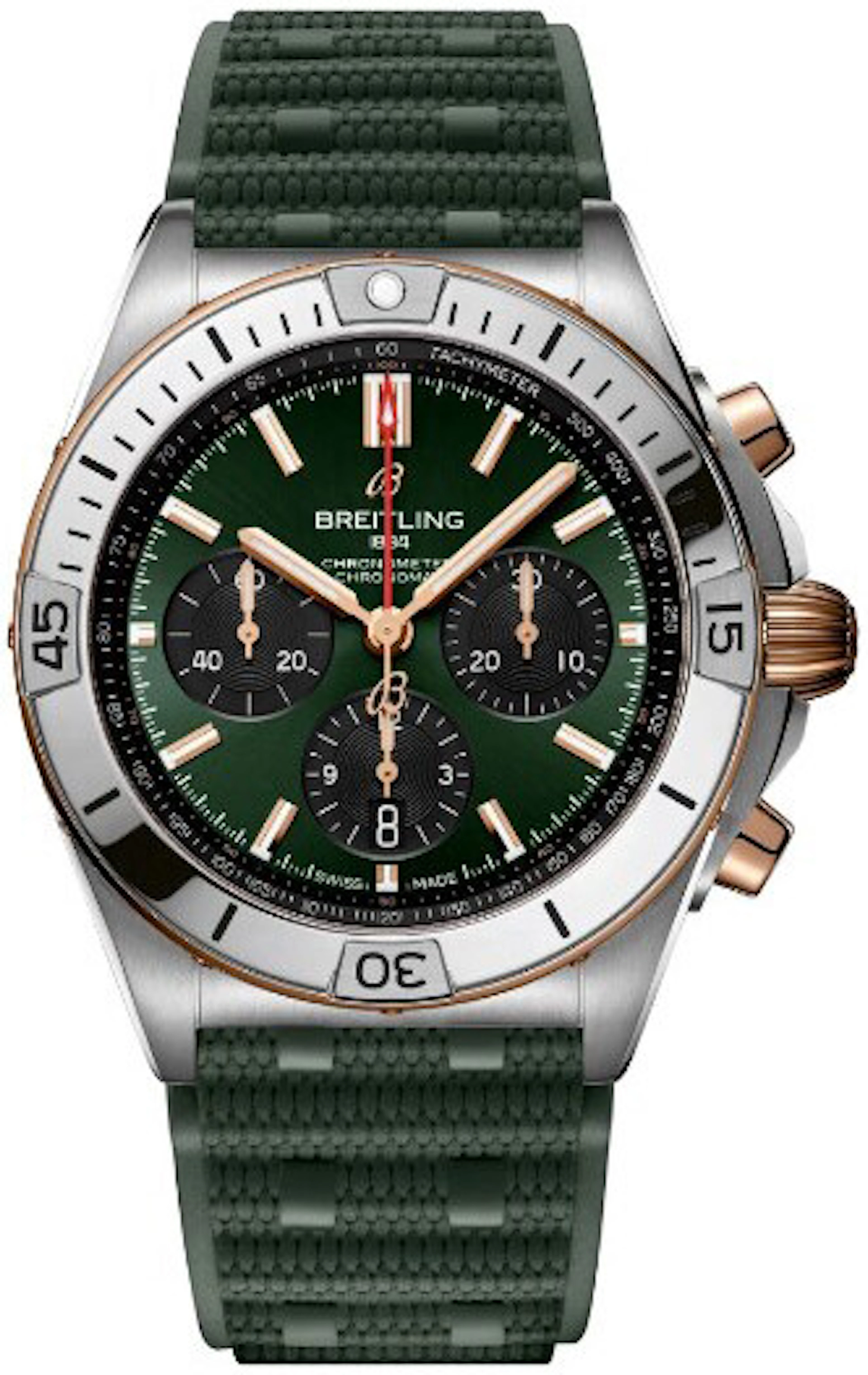 Breitling Chronomat B01 42 UB0134131L1S1 UB0134131L1S1