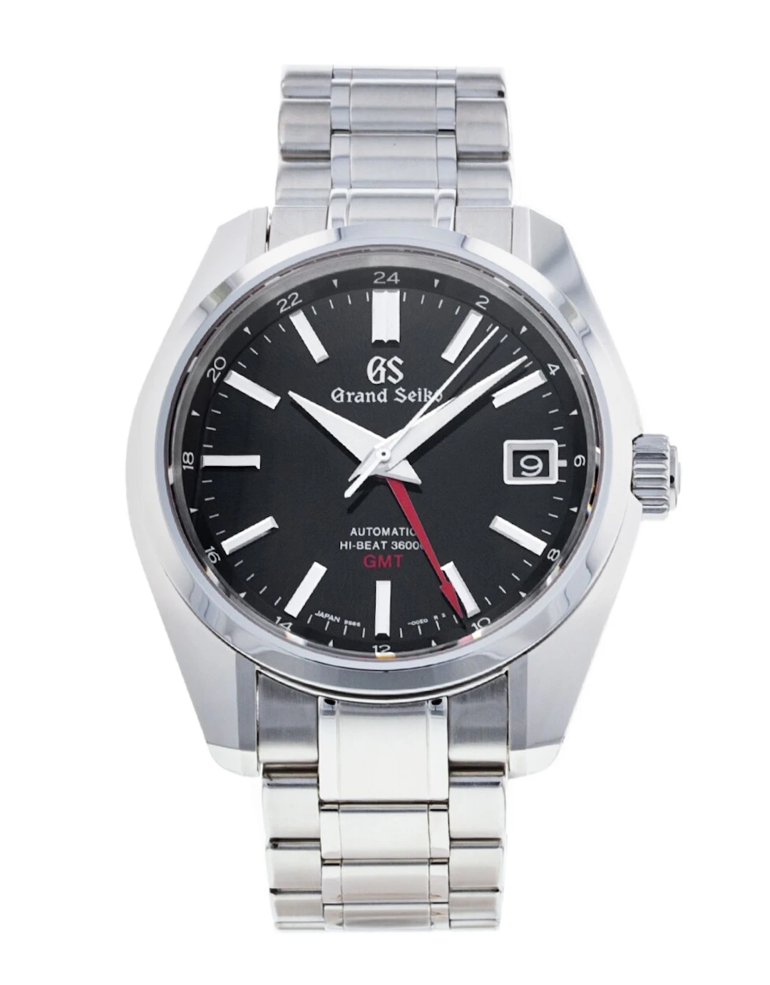 Grand Seiko Heritage Collection SBGJ203G SBGJ203G