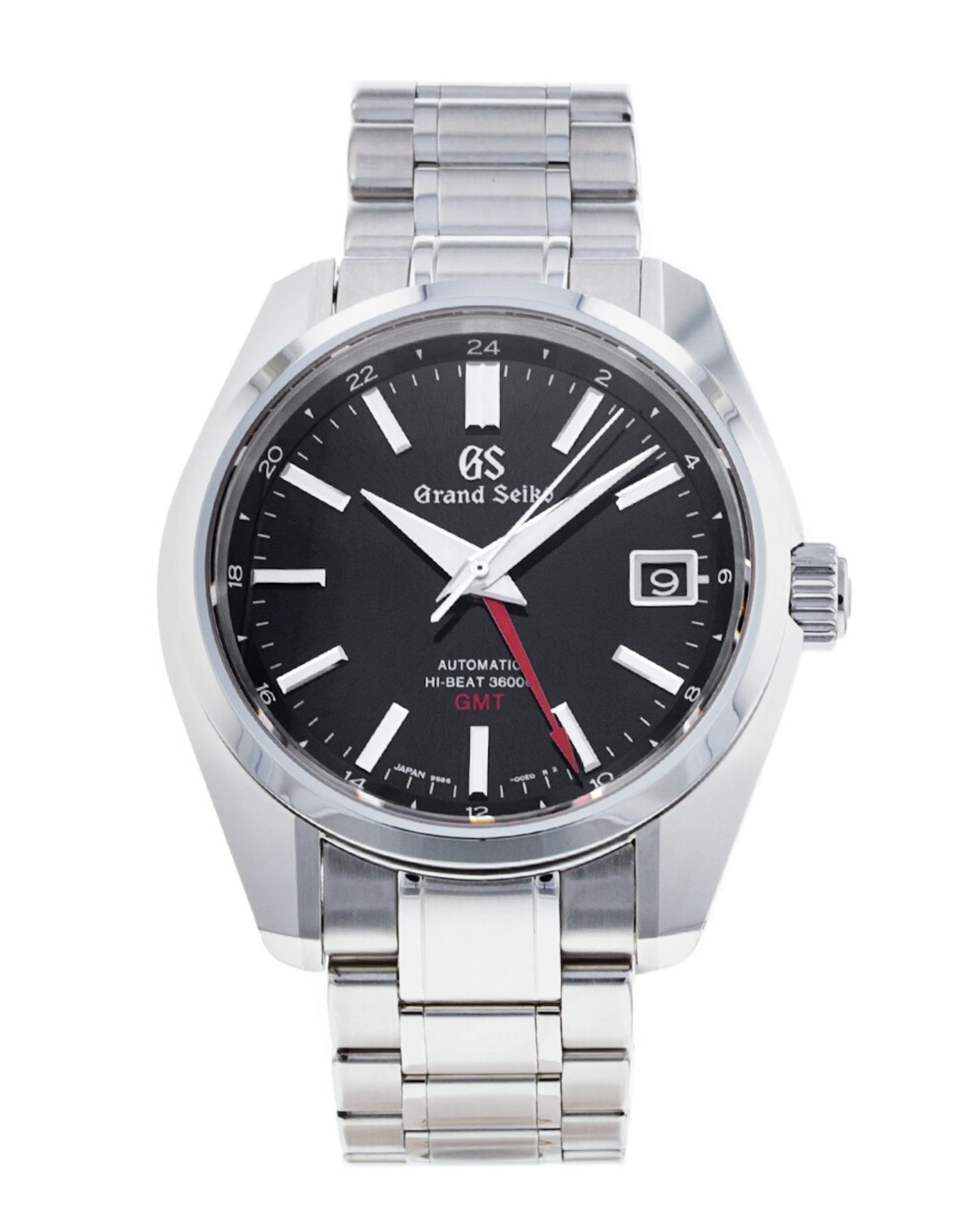 Grand Seiko Heritage Collection SBGJ203G SBGJ203G