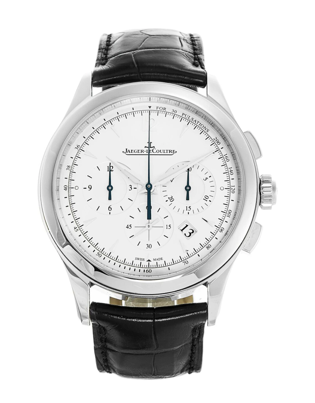 Jaeger LeCoultre Master Chronograph 1538420 1538420