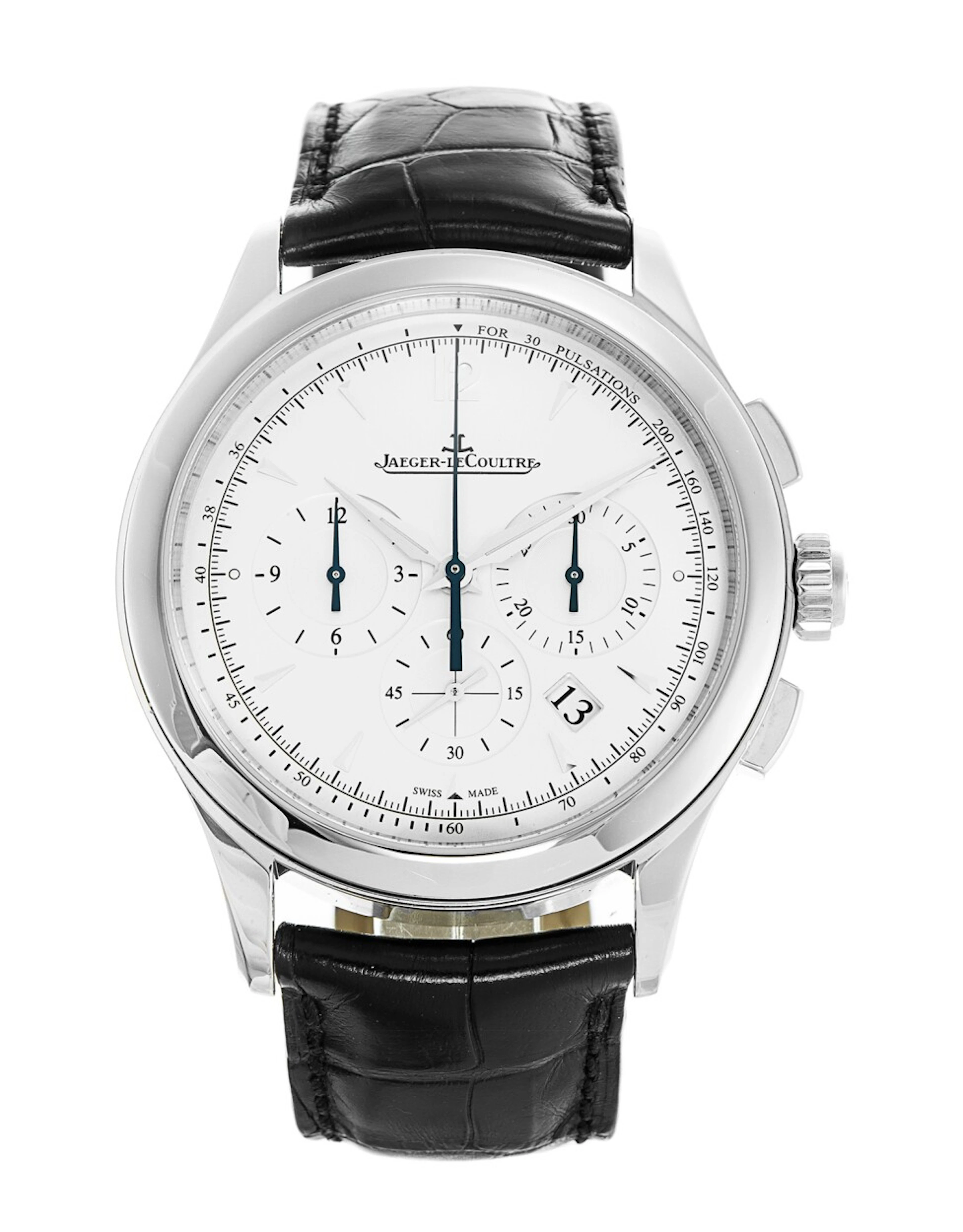 Jaeger LeCoultre Master Chronograph 1538420 1538420