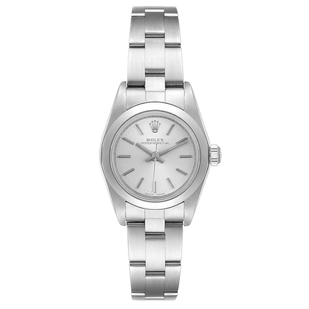 Rolex Oyster Perpetual 76080/1 76080/1