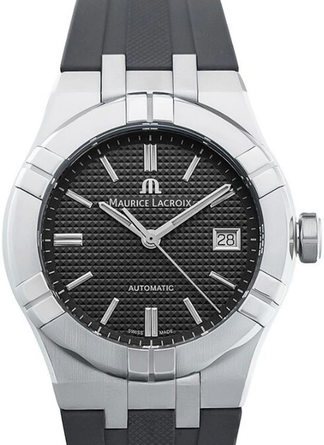 Maurice Lacroix Aikon AI6008-SS000-230-2 AI6008-SS000-230-2