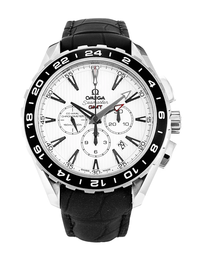 Omega Seamaster Aqua Terra Chronograph 231.13.44.52.04.001 231.13.44.52.04.001