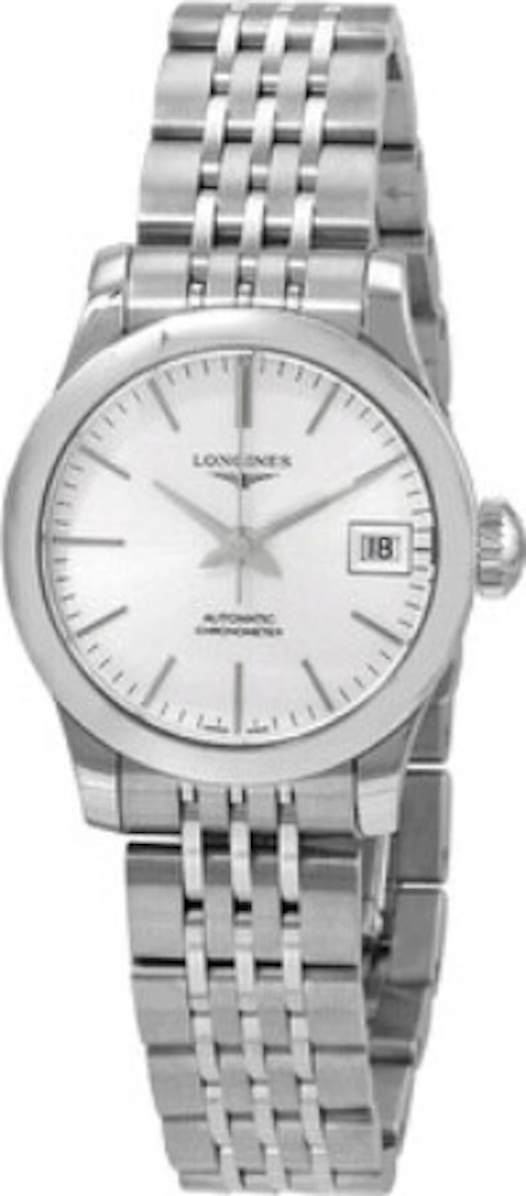 Longines Record L2.320.4.72.6 L2.320.4.72.6