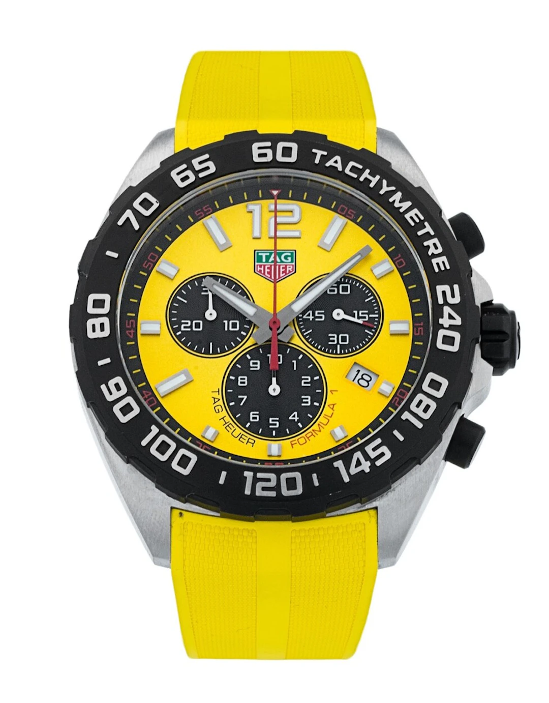 TAG Heuer Formula 1 CAZ101AM.FT8054 CAZ101AM.FT8054