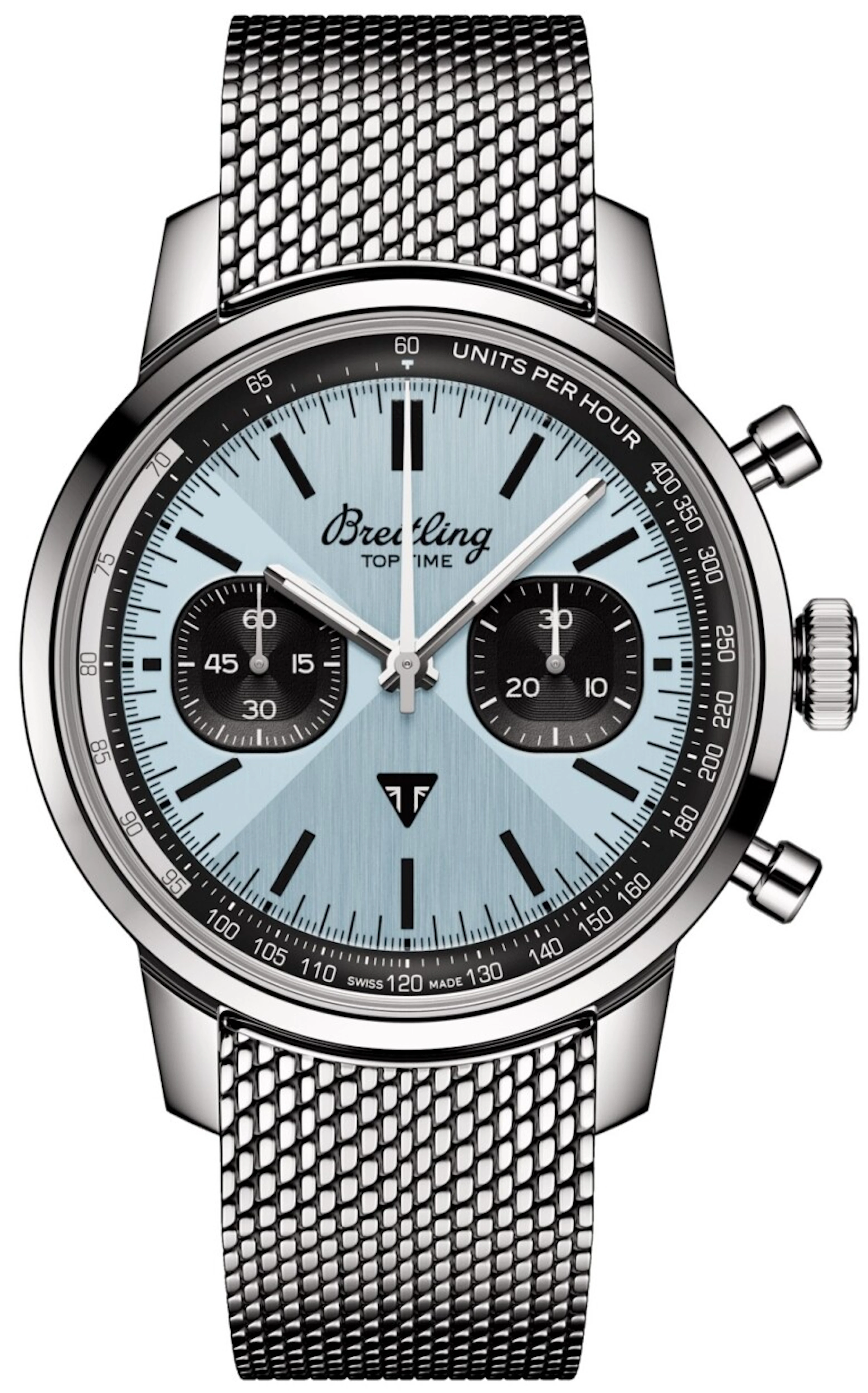 Breitling Top Time Triumph AB01764A1C1A1 AB01764A1C1A1